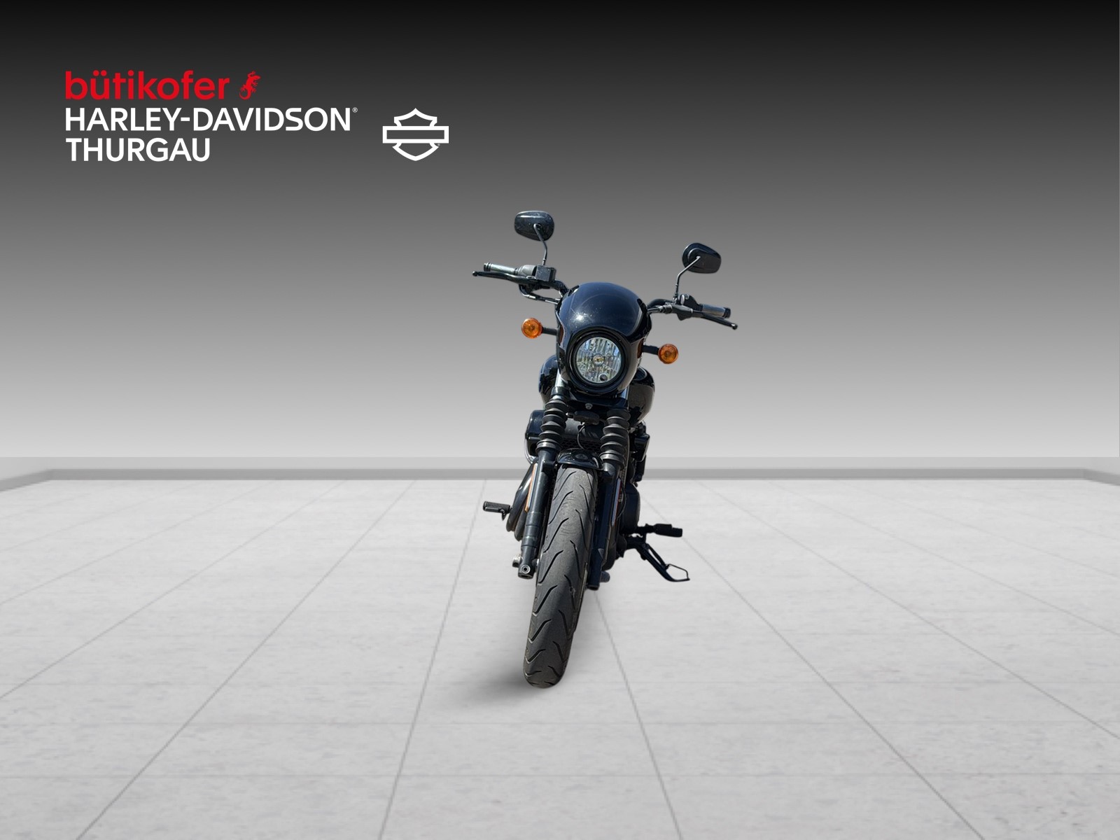 HARLEY-DAVIDSON XG 750 Street-image-6