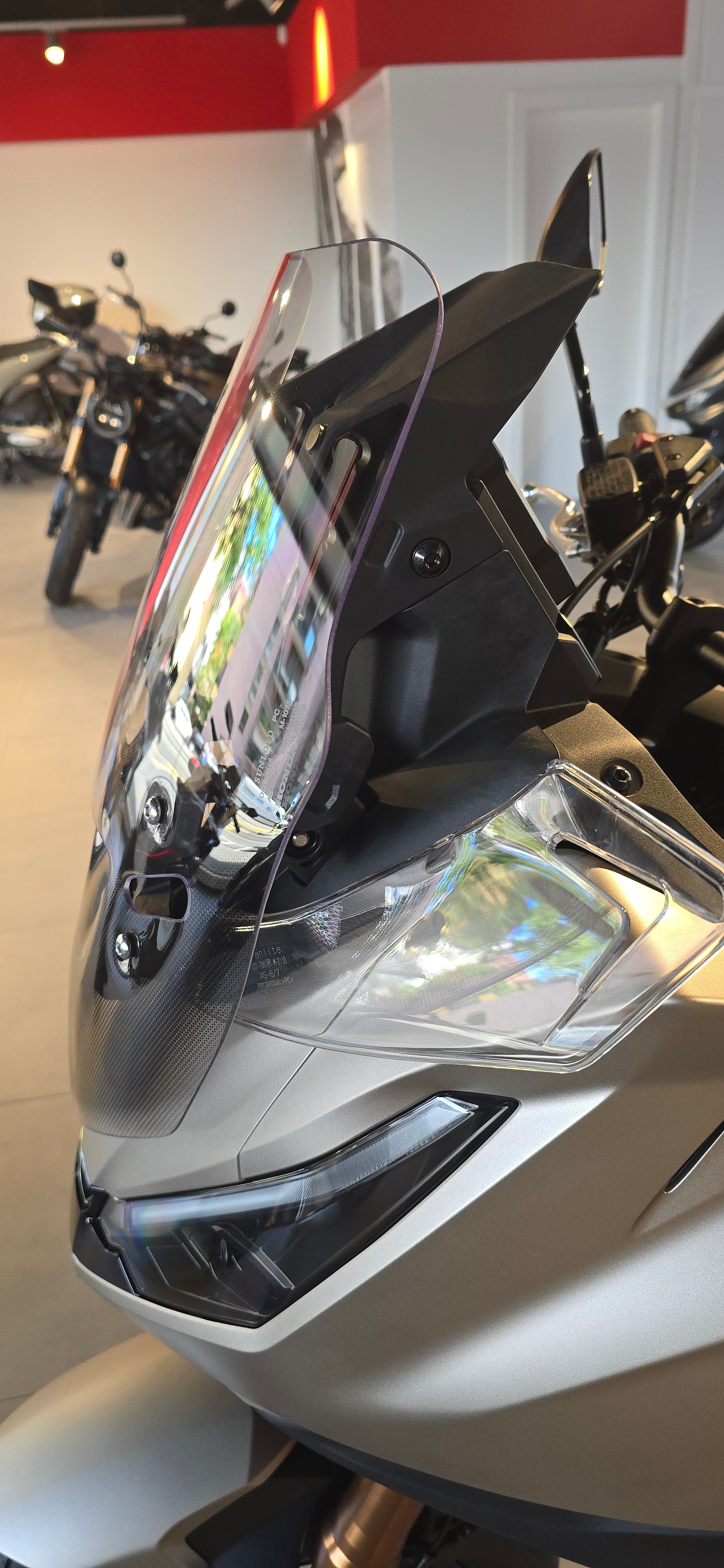 HONDA NT 1100 DCT ES-image-10