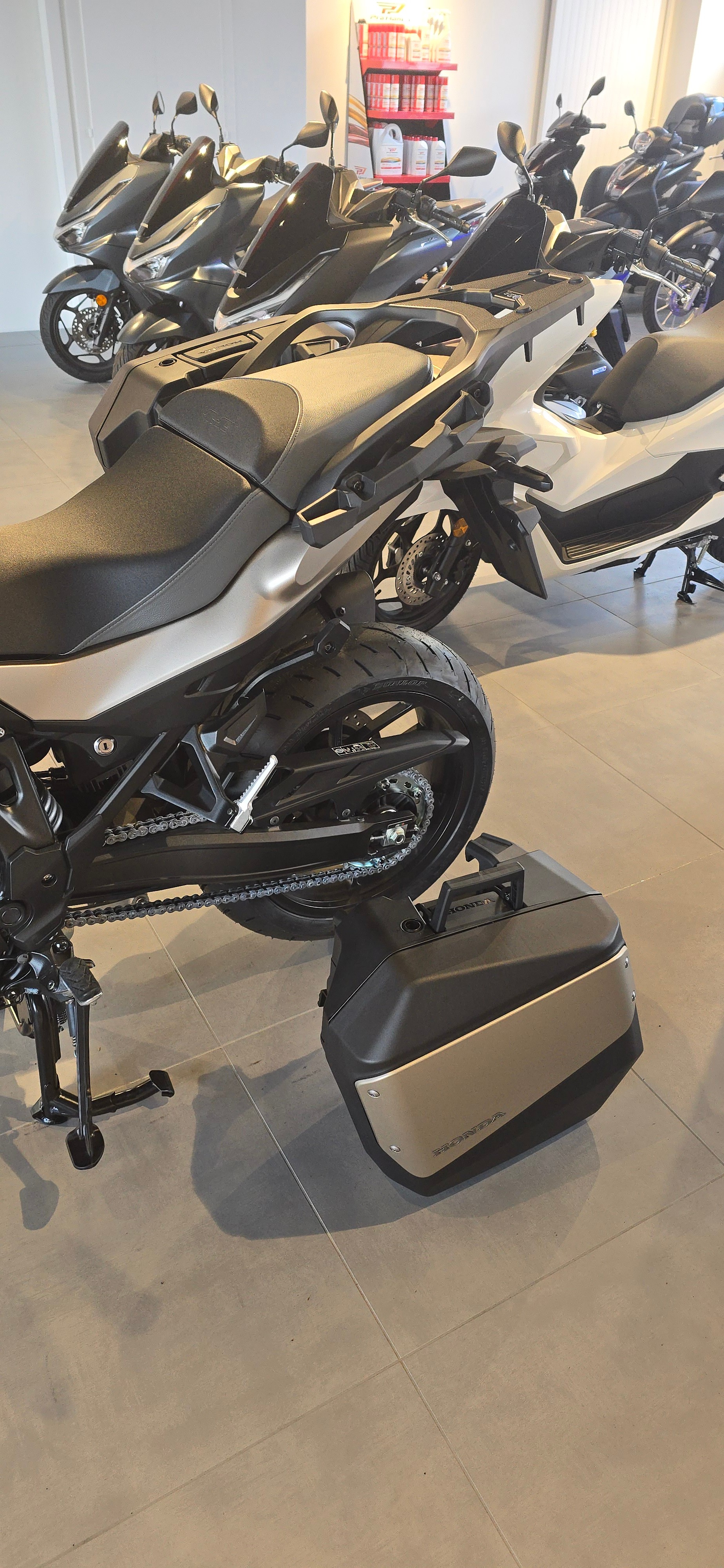 HONDA NT 1100 DCT ES-image-8