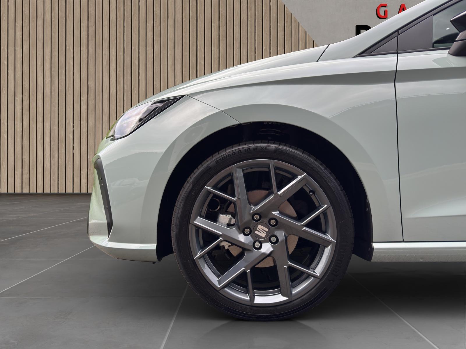 SEAT Ibiza FR 1.5 TSI-image-8