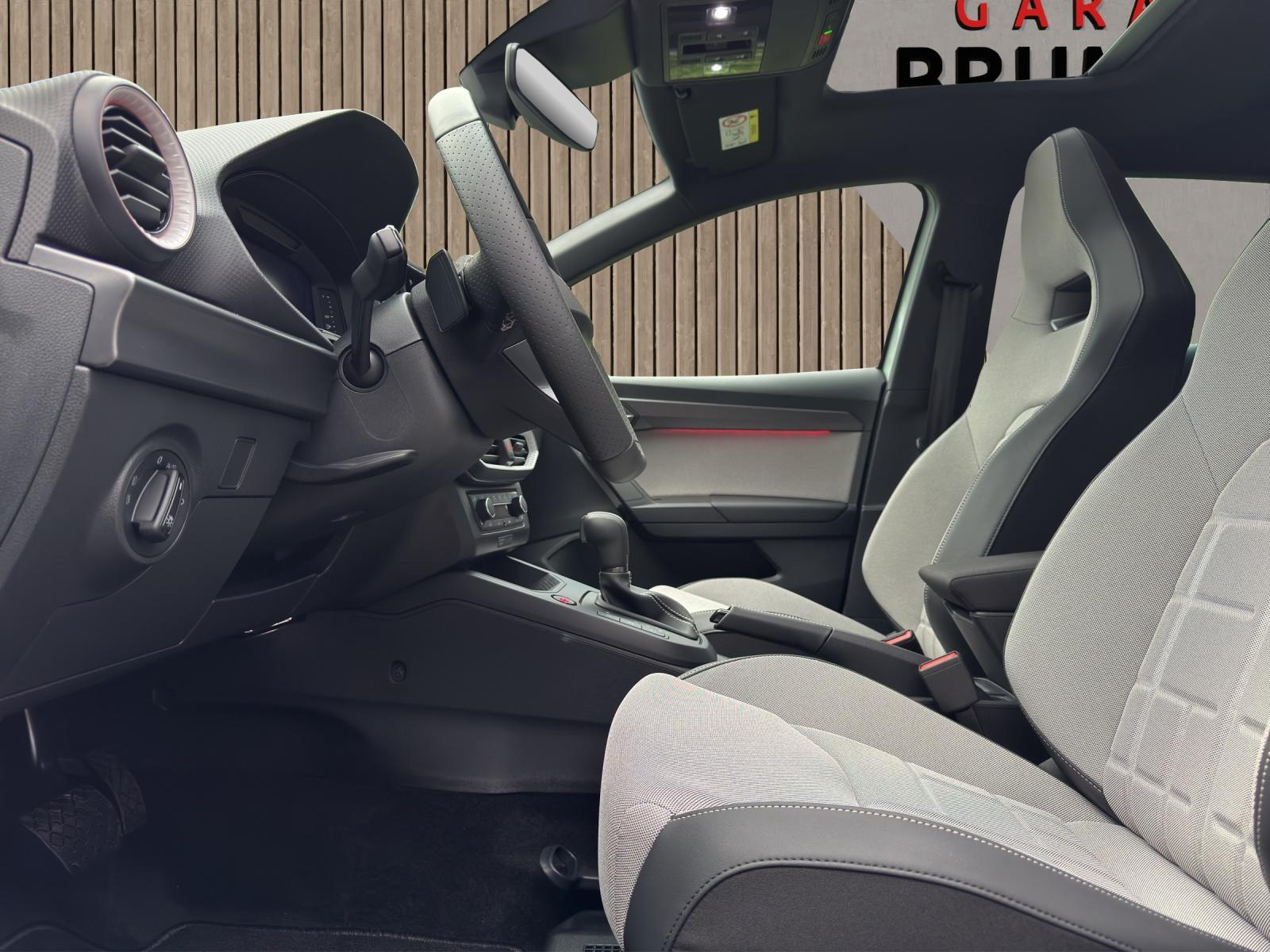 SEAT Ibiza FR 1.5 TSI-image-9