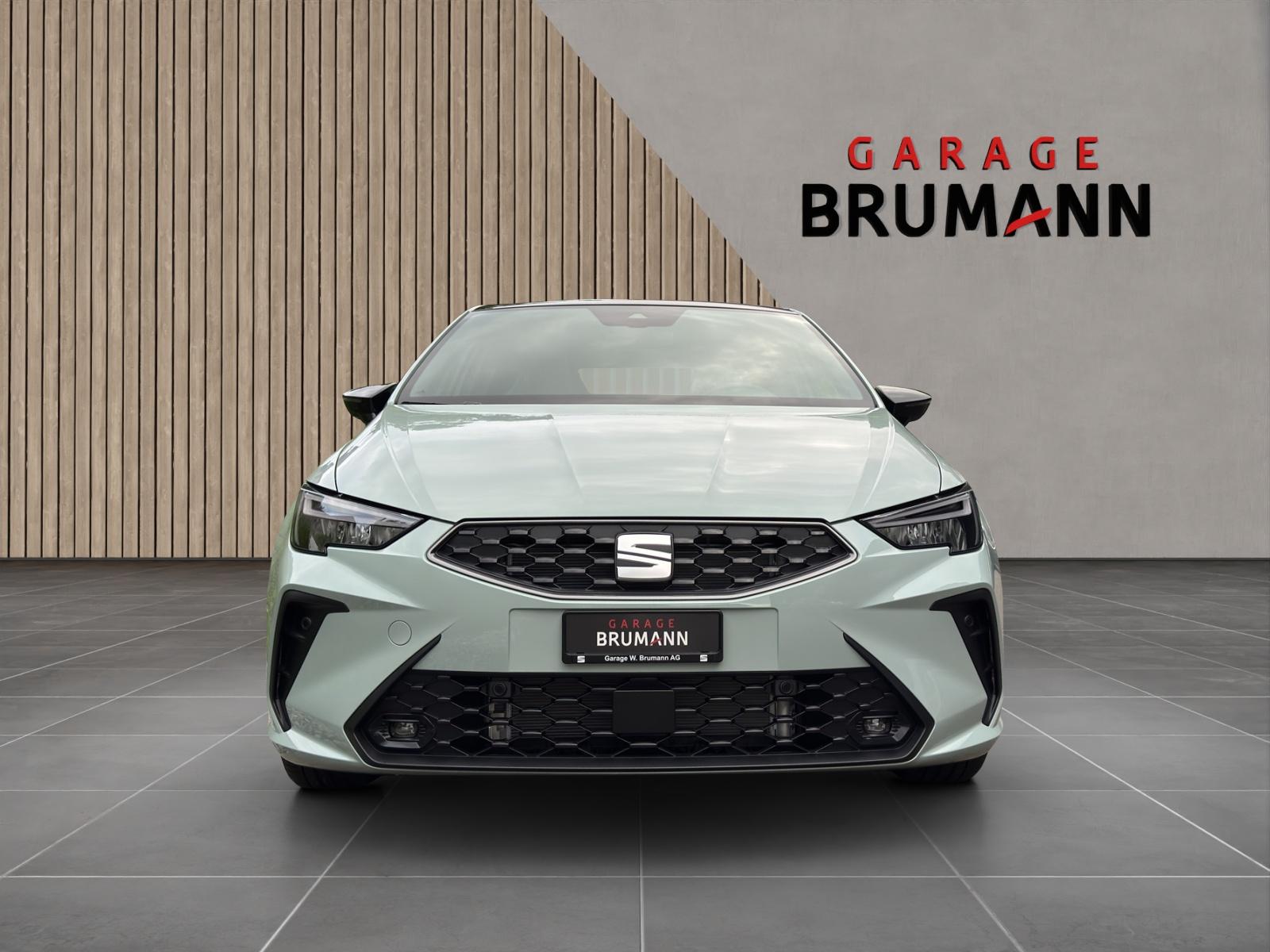 SEAT Ibiza FR 1.5 TSI-image-7