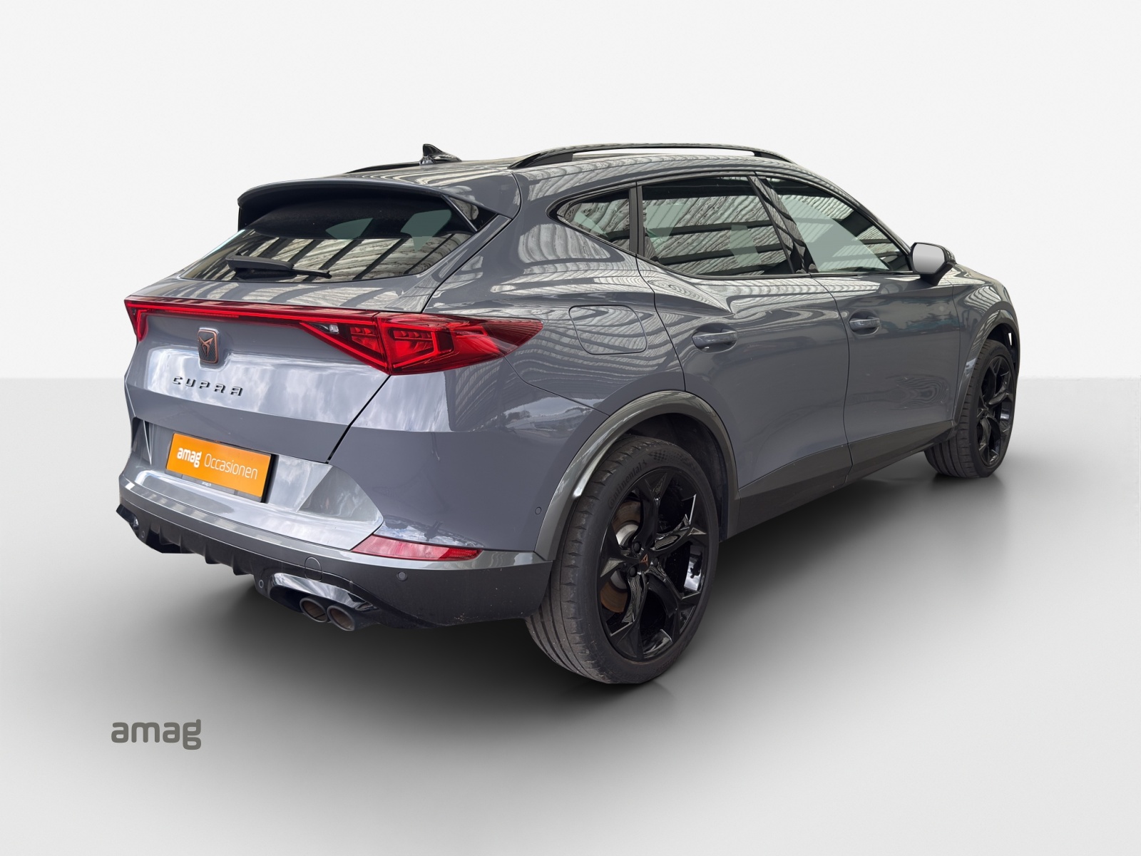 CUPRA Formentor 2.0TSI VZ 4Drive DSG-image-4