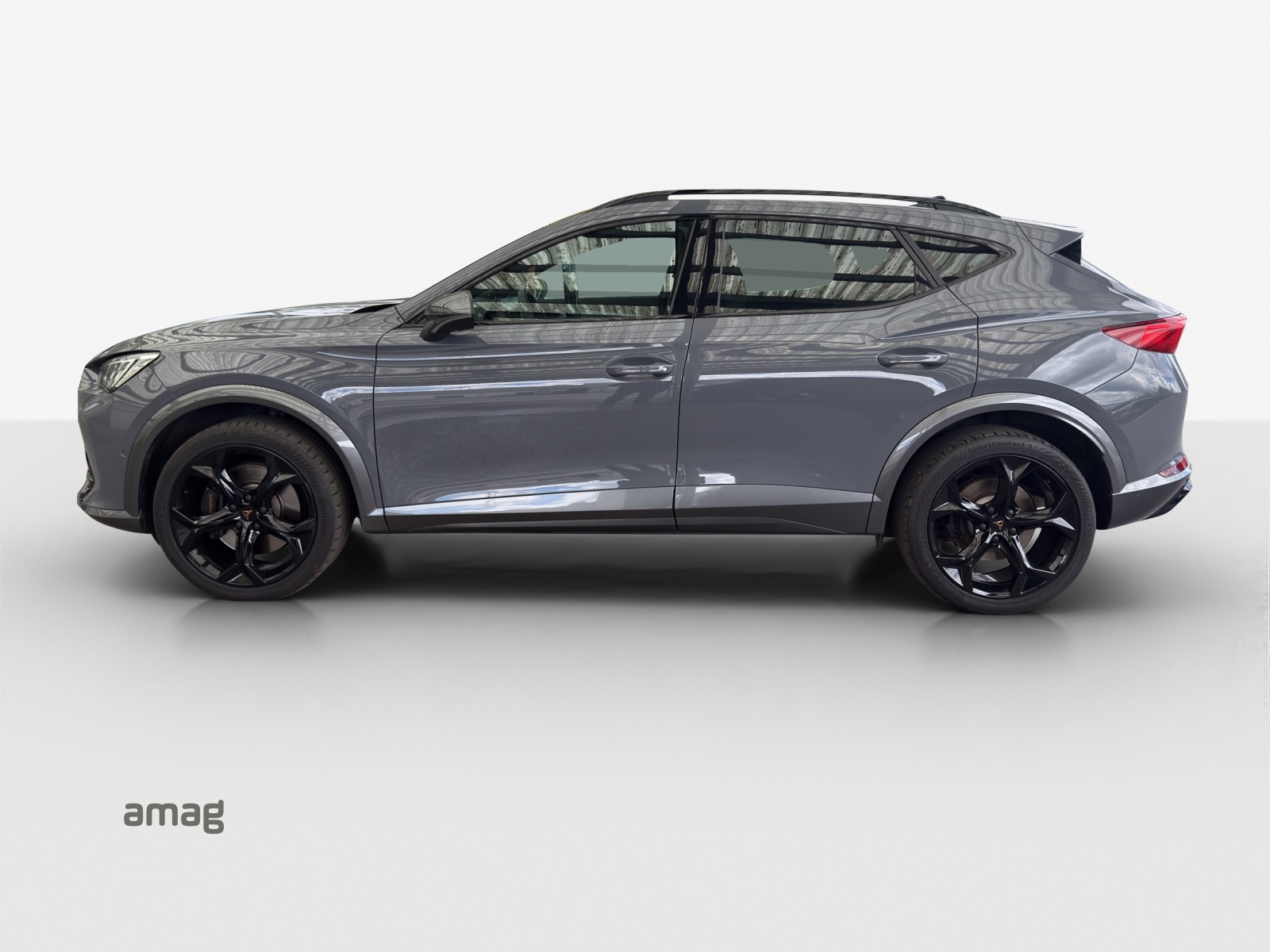 CUPRA Formentor 2.0TSI VZ 4Drive DSG-image-1