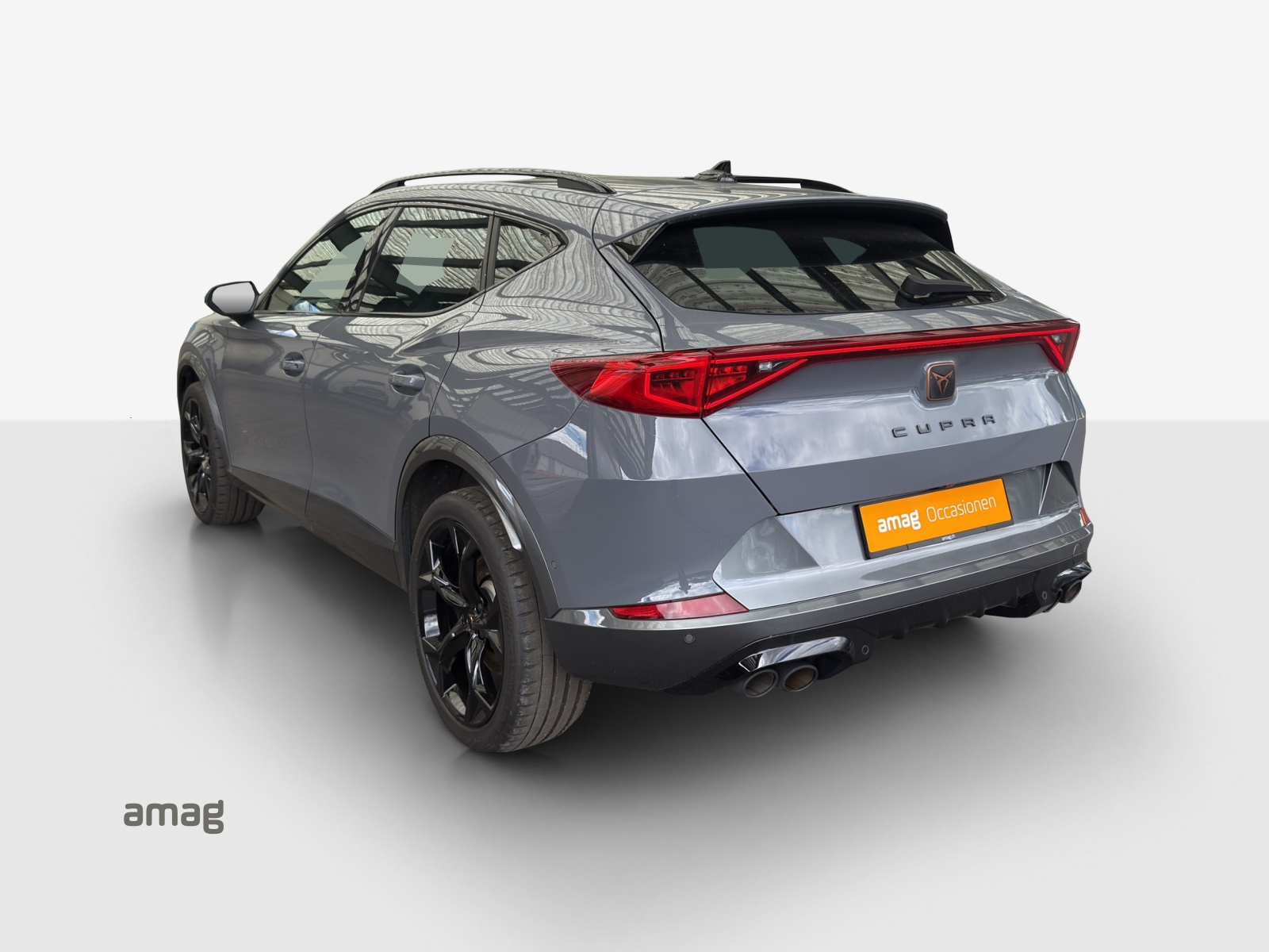 CUPRA Formentor 2.0TSI VZ 4Drive DSG-image-2