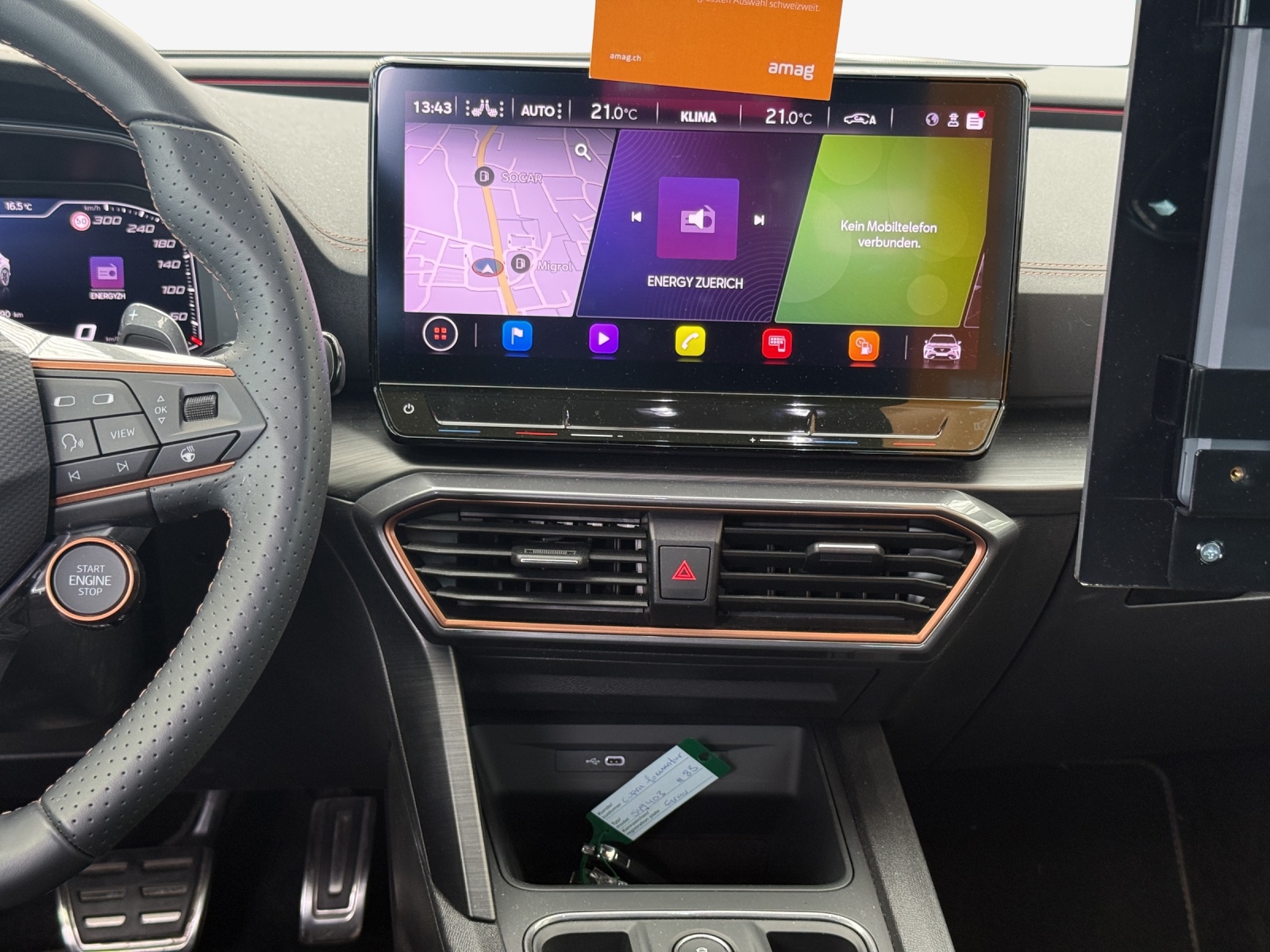 CUPRA Formentor 2.0TSI VZ 4Drive DSG-image-10