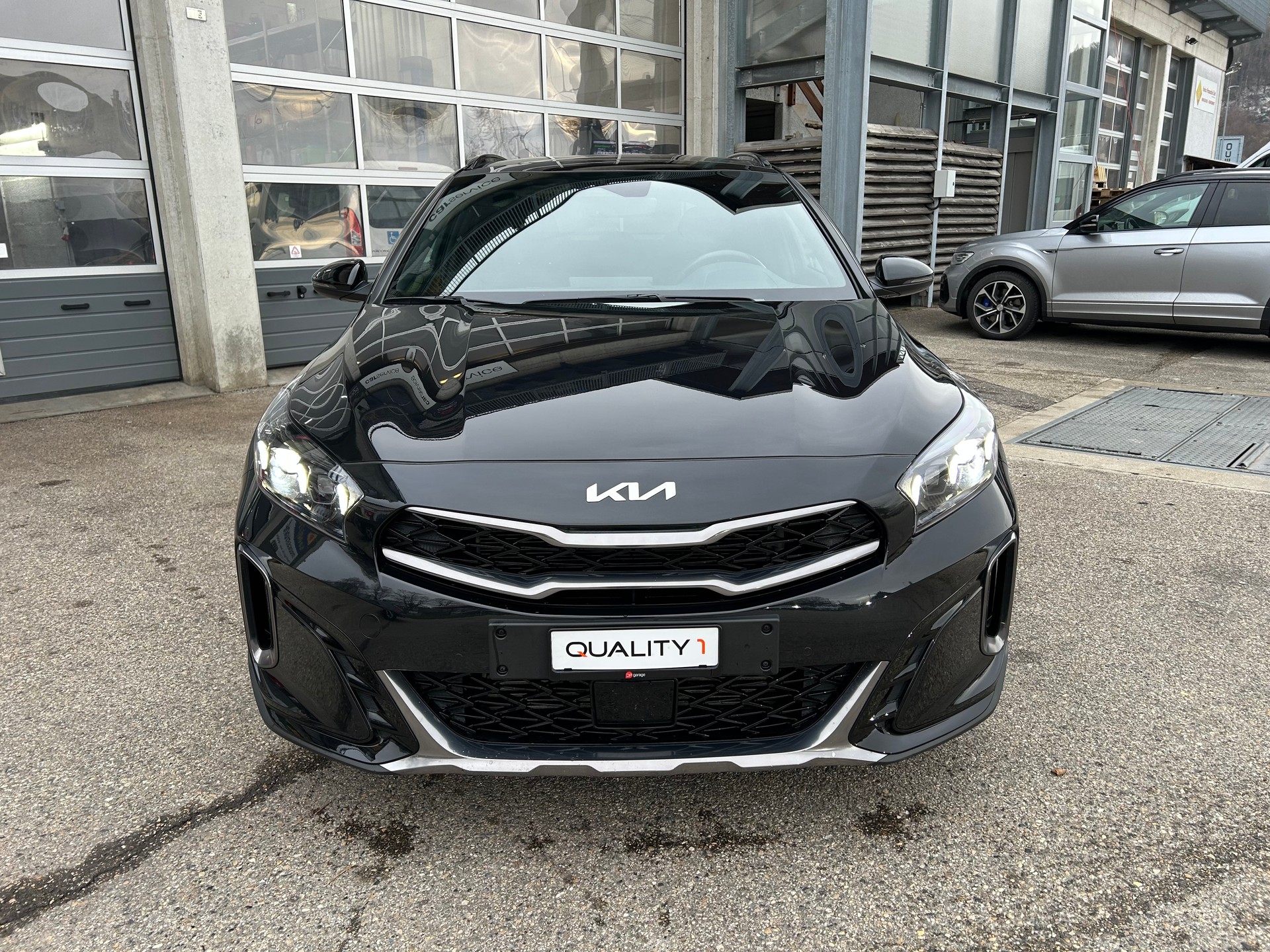 KIA XCEED 1.5 T-GDi MHEV GT-Line, 140 CV-image-8