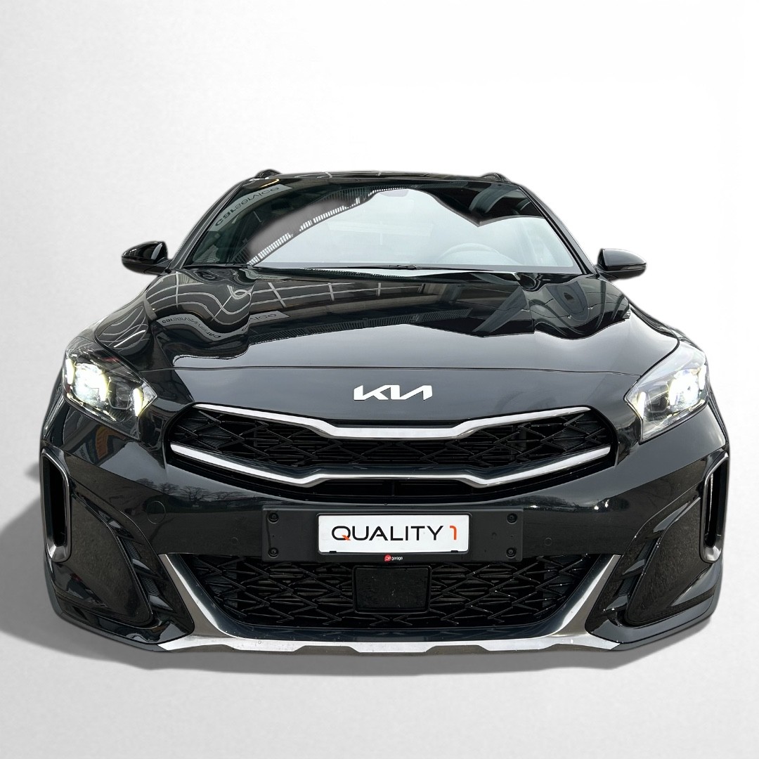KIA XCEED 1.5 T-GDi MHEV GT-Line, 140 CV