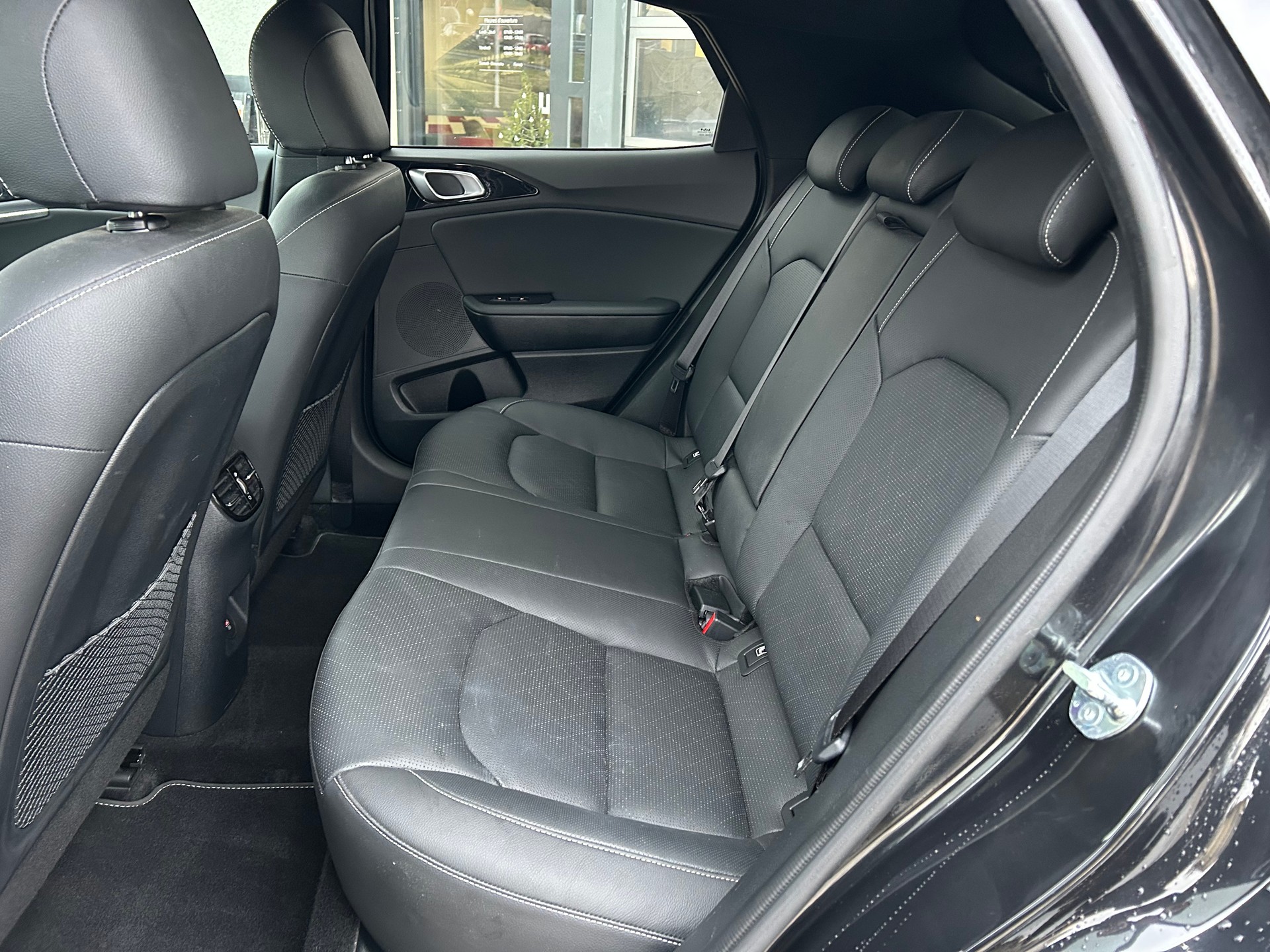 KIA XCEED 1.5 T-GDi MHEV GT-Line, 140 CV-image-15