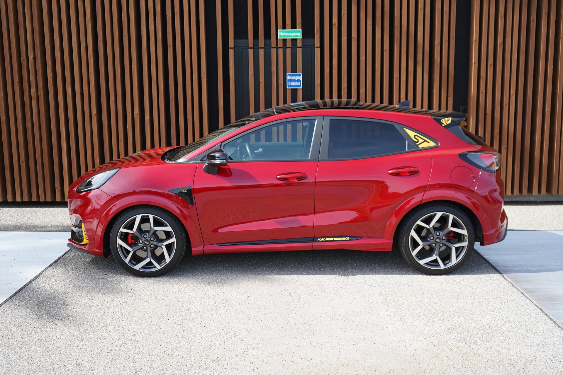 FORD PUMA 1.5 SCTi STX PERFORMANCE l 200 PS-showroom-element-3