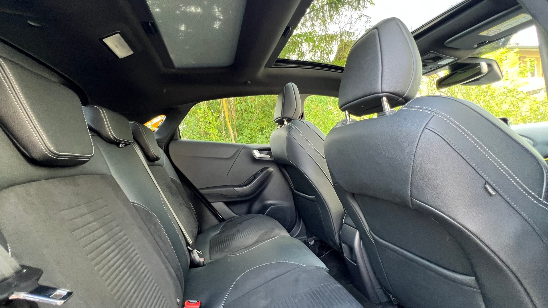 FORD PUMA 1.5 SCTi STX PERFORMANCE l 200 PS-image-26