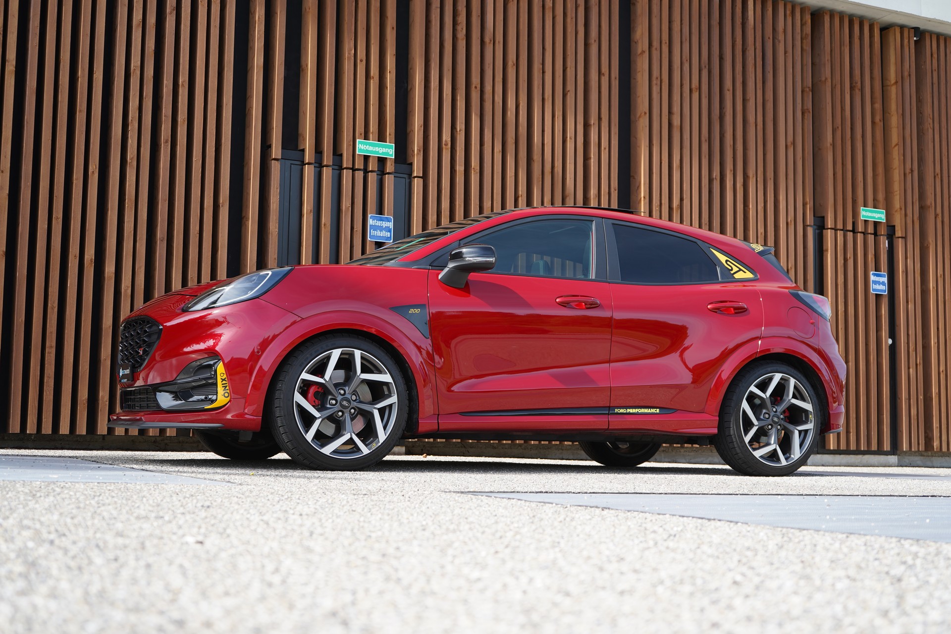FORD PUMA 1.5 SCTi STX PERFORMANCE l 200 PS-image-6