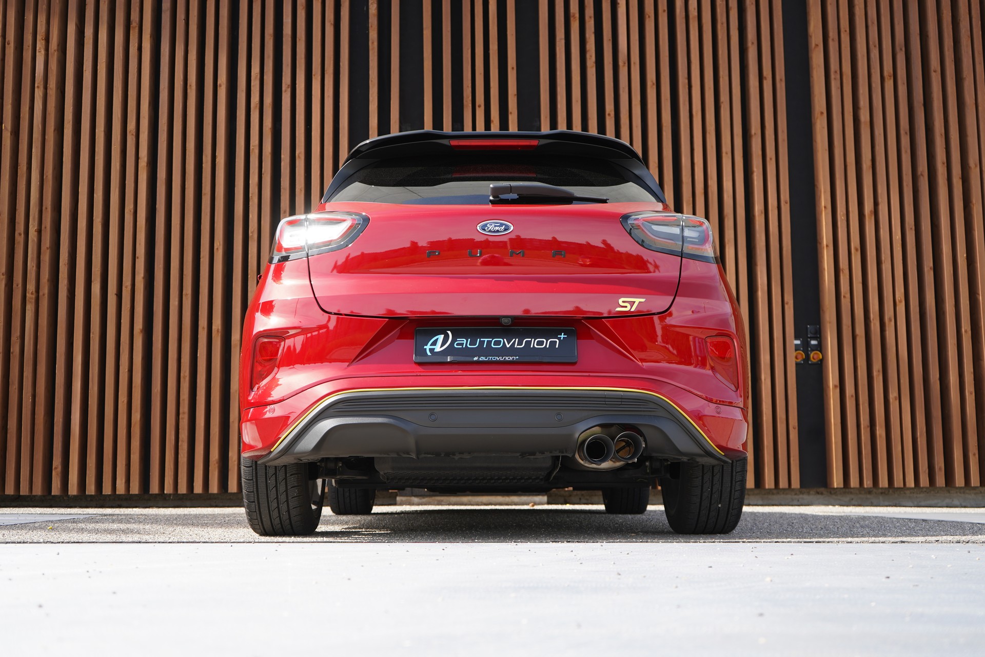 FORD PUMA 1.5 SCTi STX PERFORMANCE l 200 PS-image-13