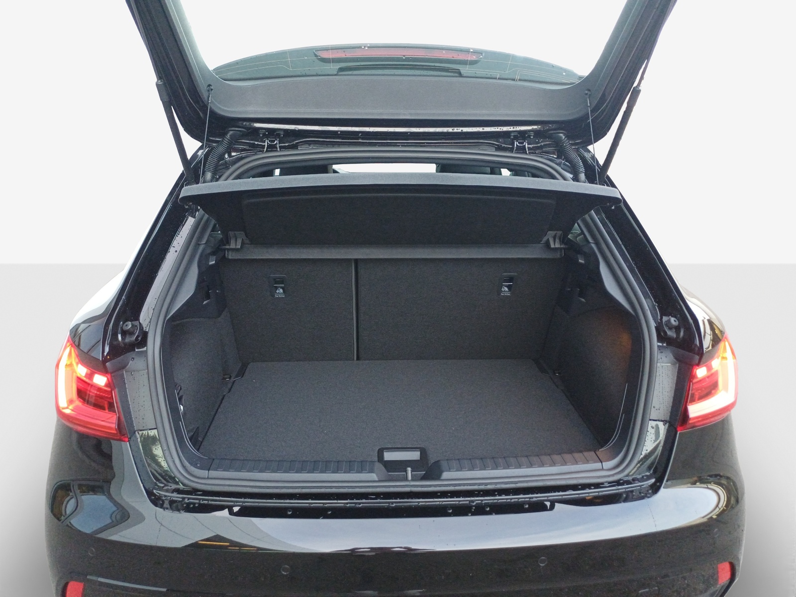 AUDI A1 Sportback 30 TFSI S Line Attraction S-tronic-image-12