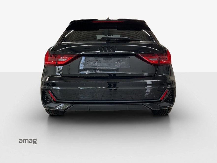 AUDI A1 Sportback 30 TFSI S Line Attraction S-tronic-image-3