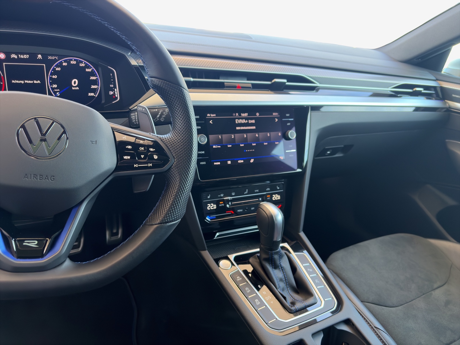 VW Arteon SB 2.0 TSI R 4Motion DSG-image-10