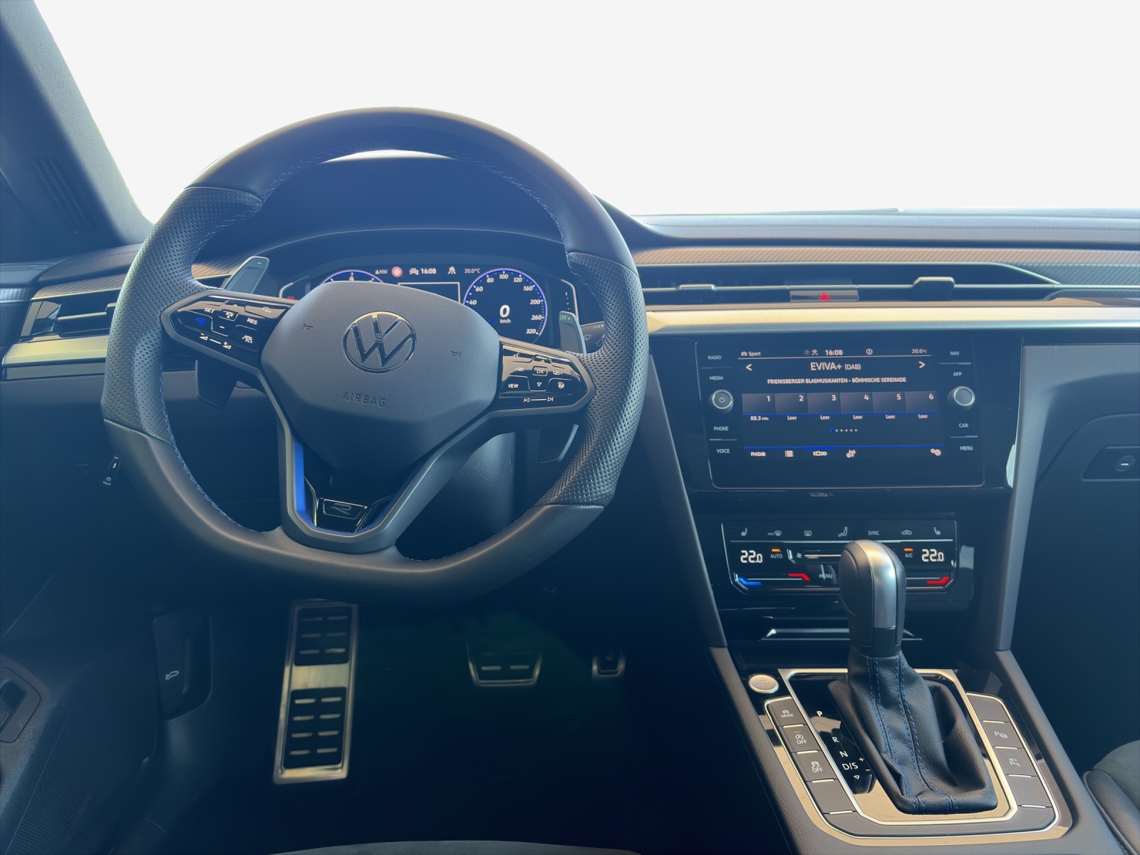 VW Arteon SB 2.0 TSI R 4Motion DSG-image-8