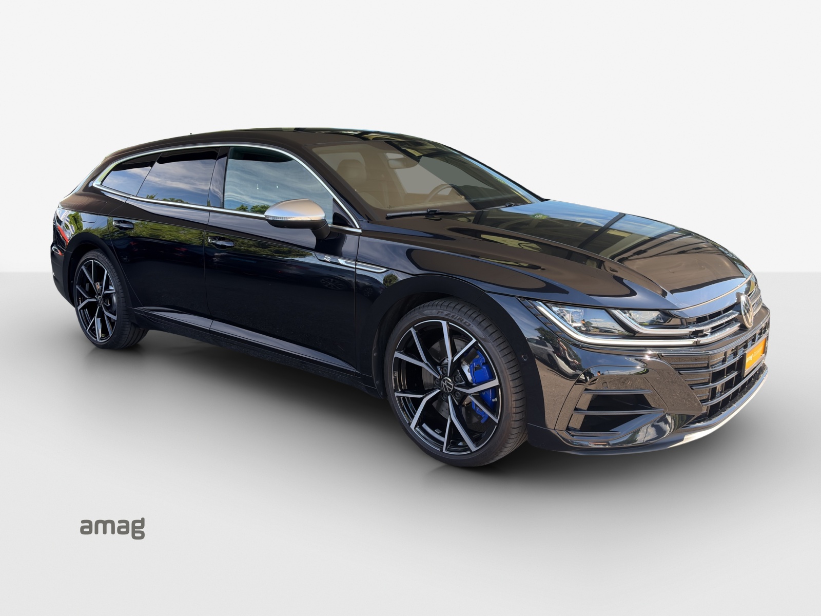 VW Arteon SB 2.0 TSI R 4Motion DSG-image-5