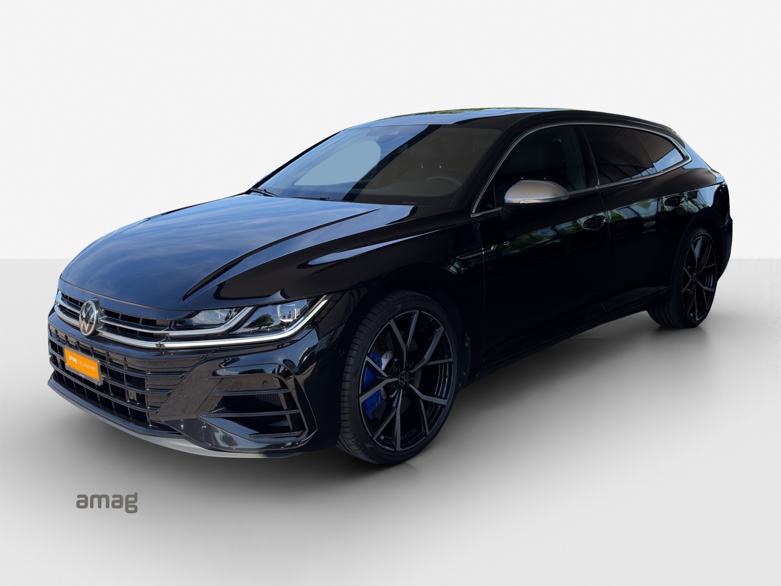 VW Arteon SB 2.0 TSI R 4Motion DSG
