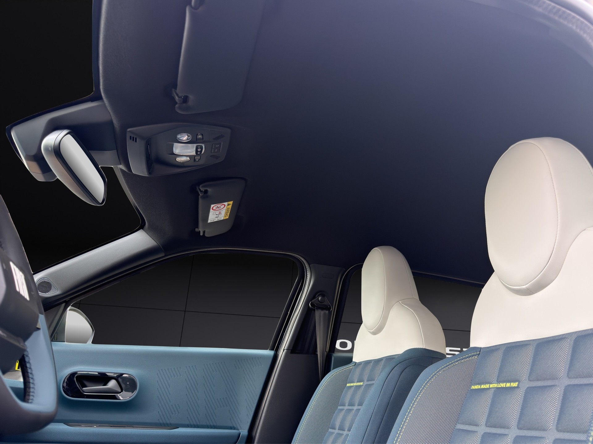 FIAT Grande Panda MHEV La Prima-image-8