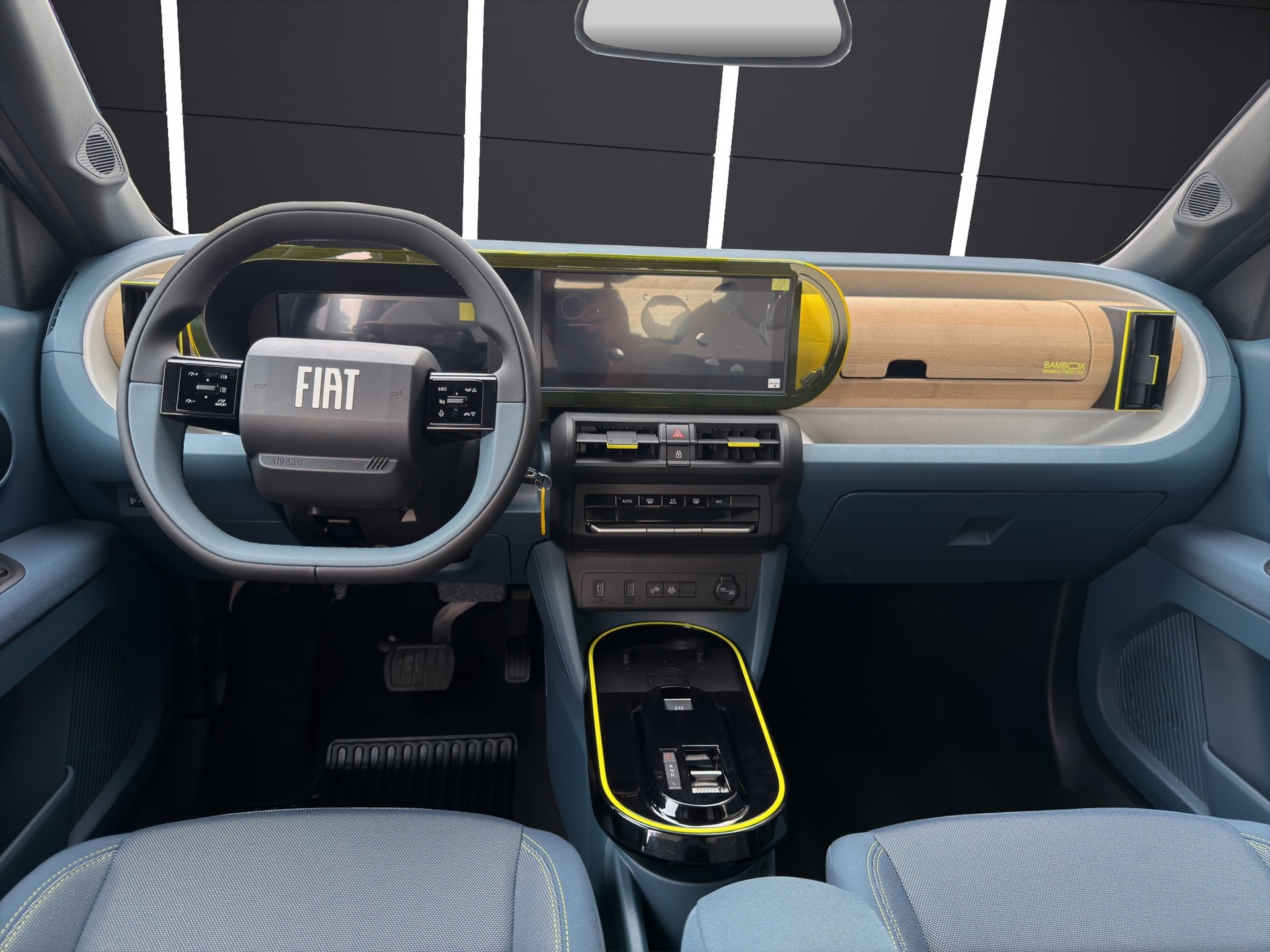 FIAT Grande Panda MHEV La Prima-image-6