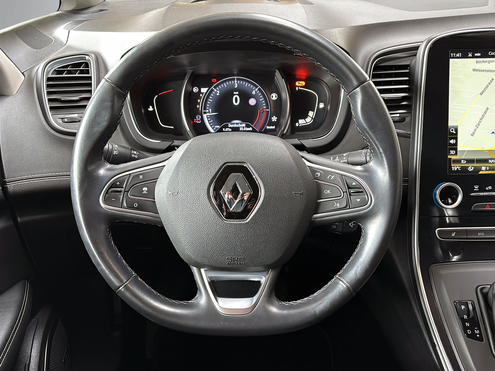RENAULT Scénic 1.6 dCi 160 Bose EDC-showroom-element-3