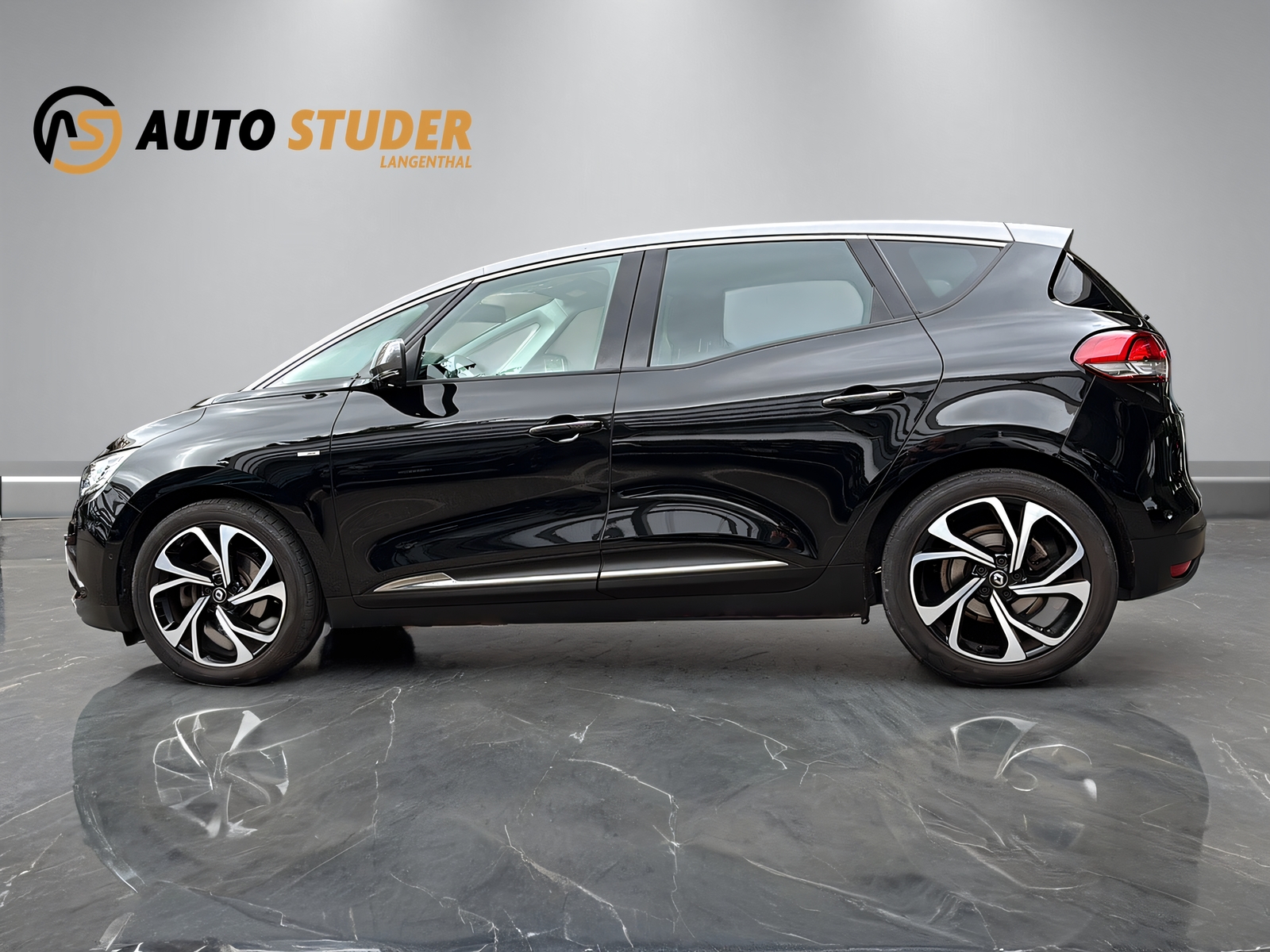 RENAULT Scénic 1.6 dCi 160 Bose EDC-image-7