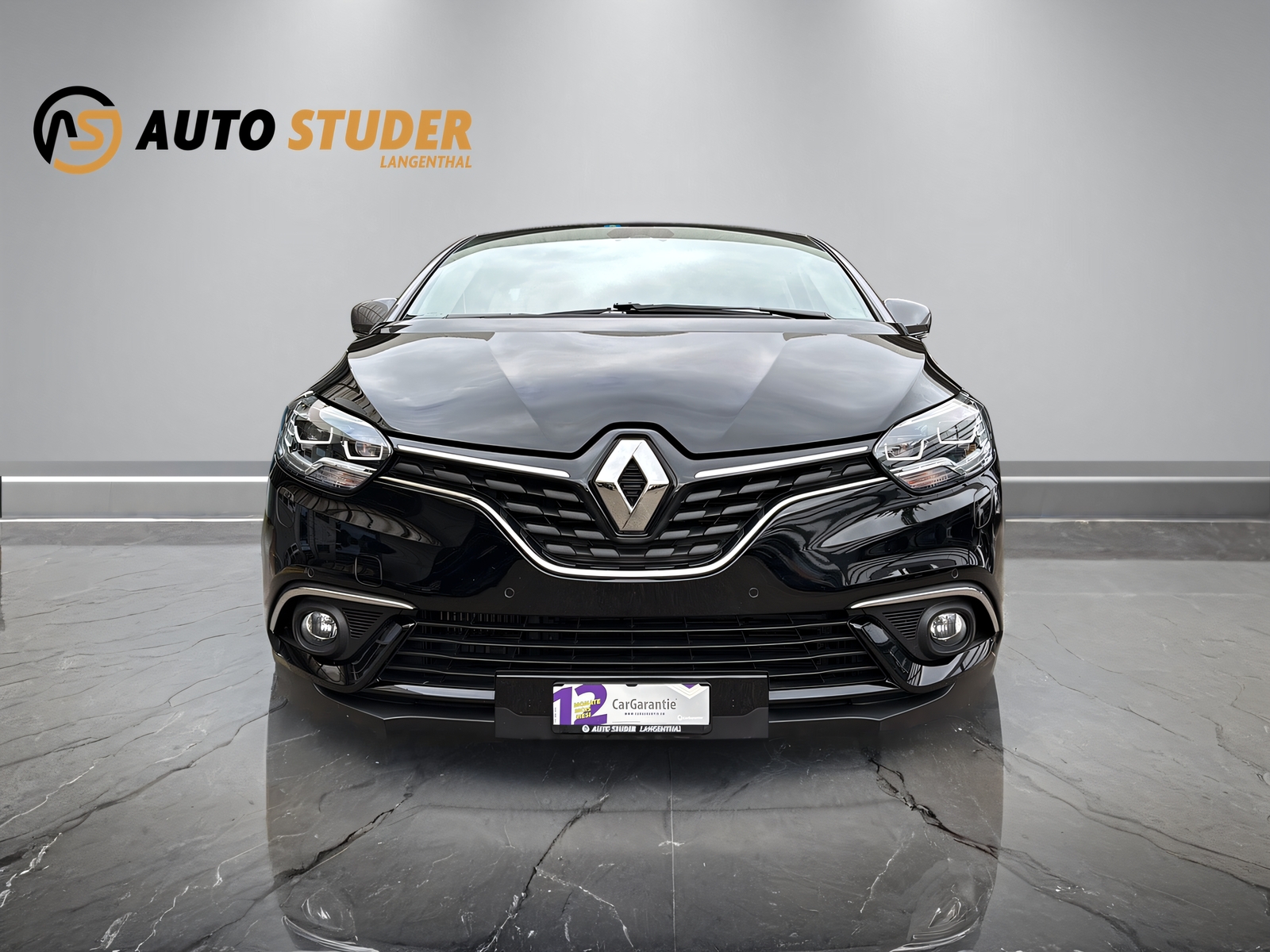 RENAULT Scénic 1.6 dCi 160 Bose EDC-image-14