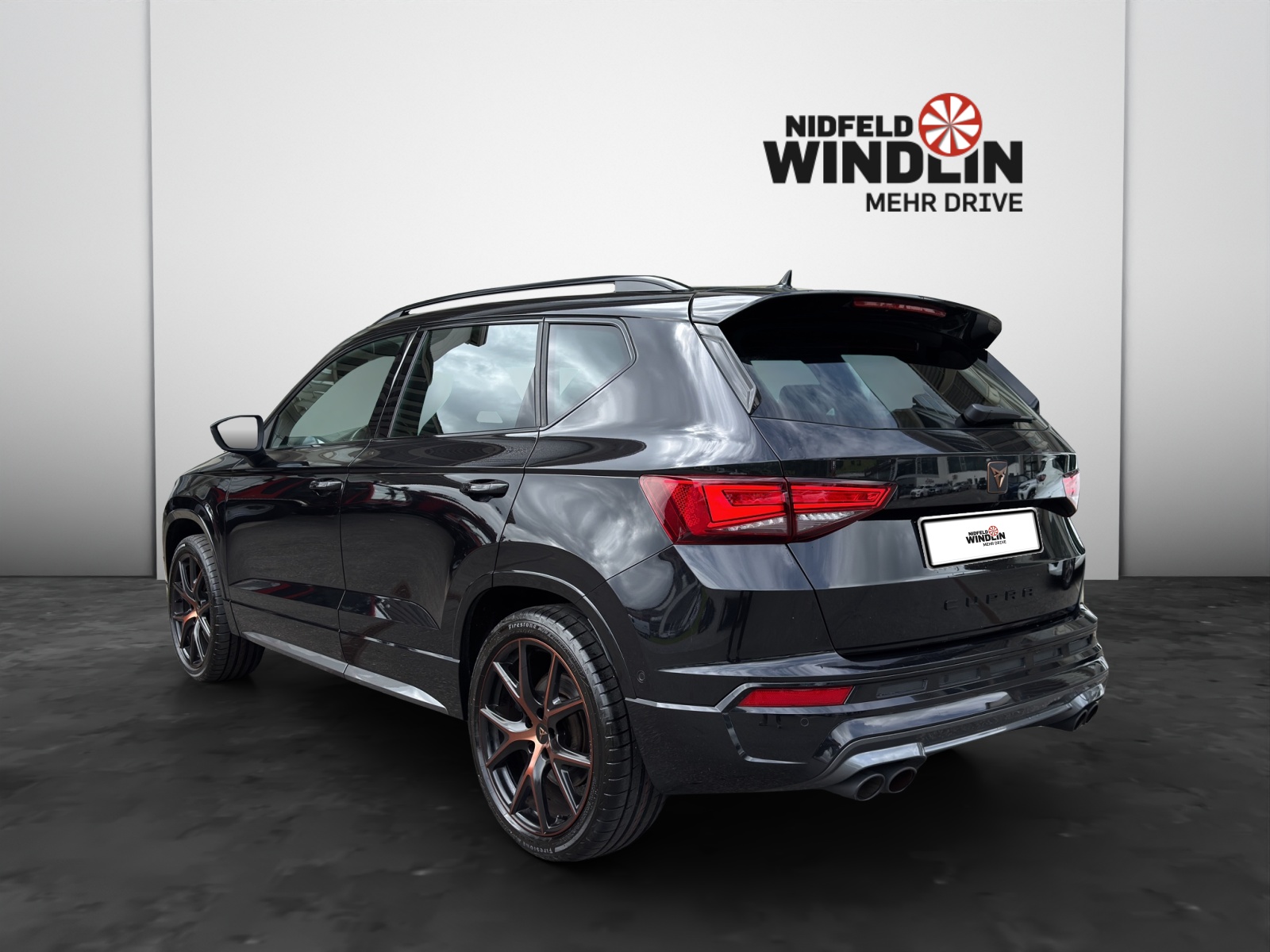 CUPRA Ateca 2.0 TSI VZ 4Drive DSG-image-2