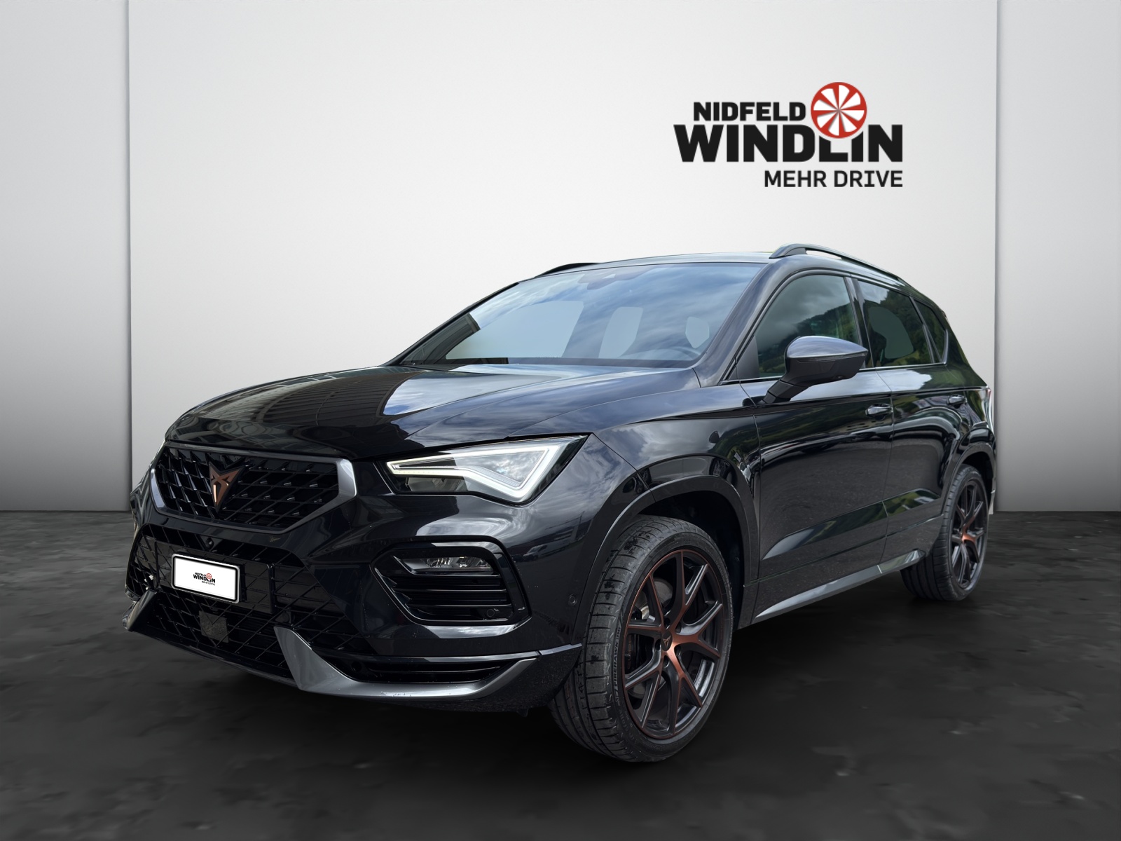 CUPRA Ateca 2.0 TSI VZ 4Drive DSG-image-1