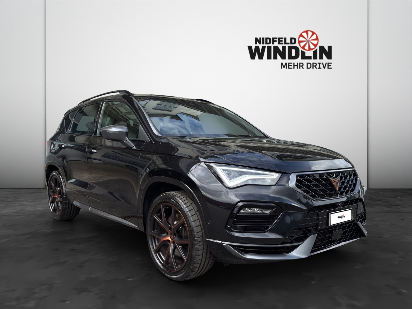 CUPRA Ateca 2.0 TSI VZ 4Drive DSG-image-0