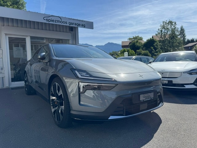 POLESTAR 4 Long Range Dual Motor Performence-image-0