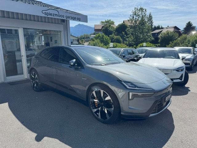 POLESTAR 4 Long Range Dual Motor Performence-image-1
