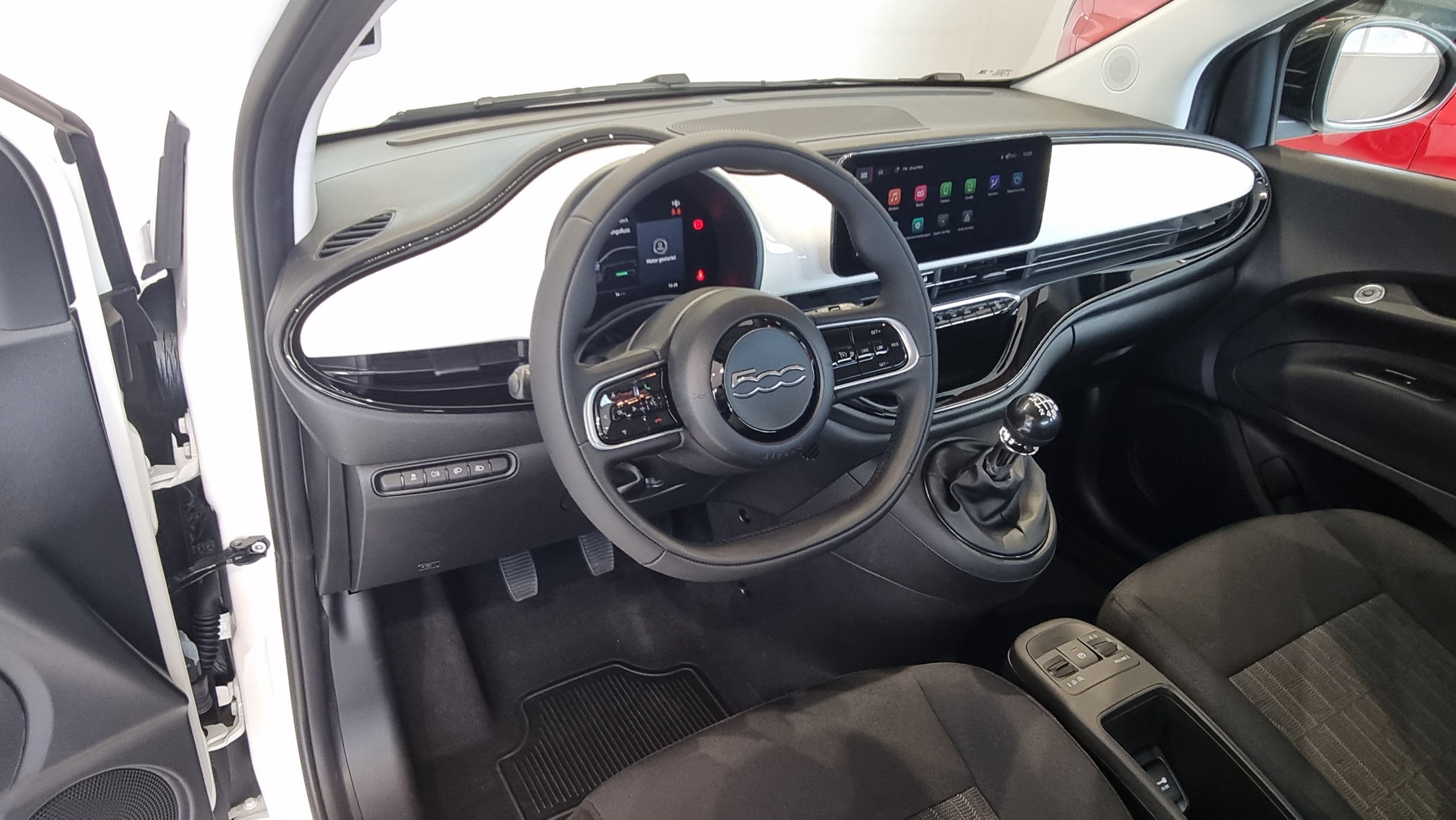 FIAT 500 1.0 Hybrid Torino-image-15