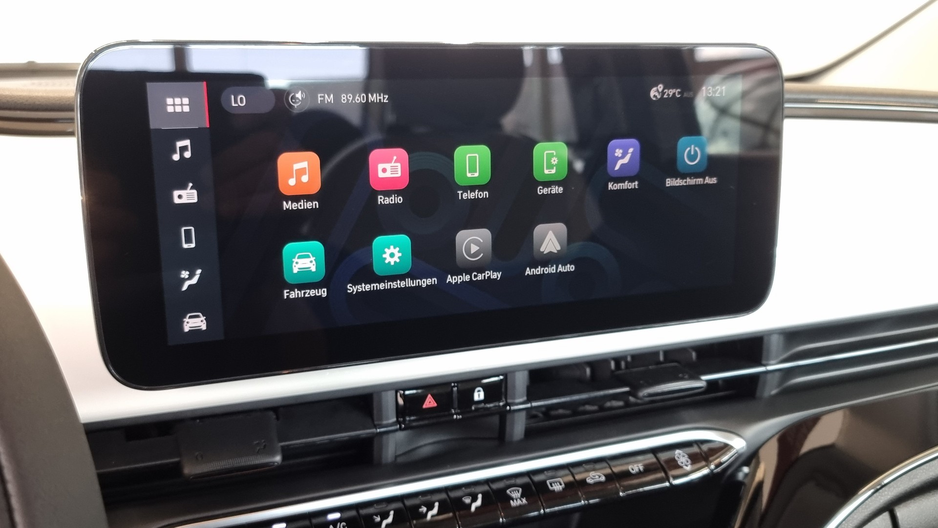 FIAT 500 1.0 Hybrid Torino-image-11