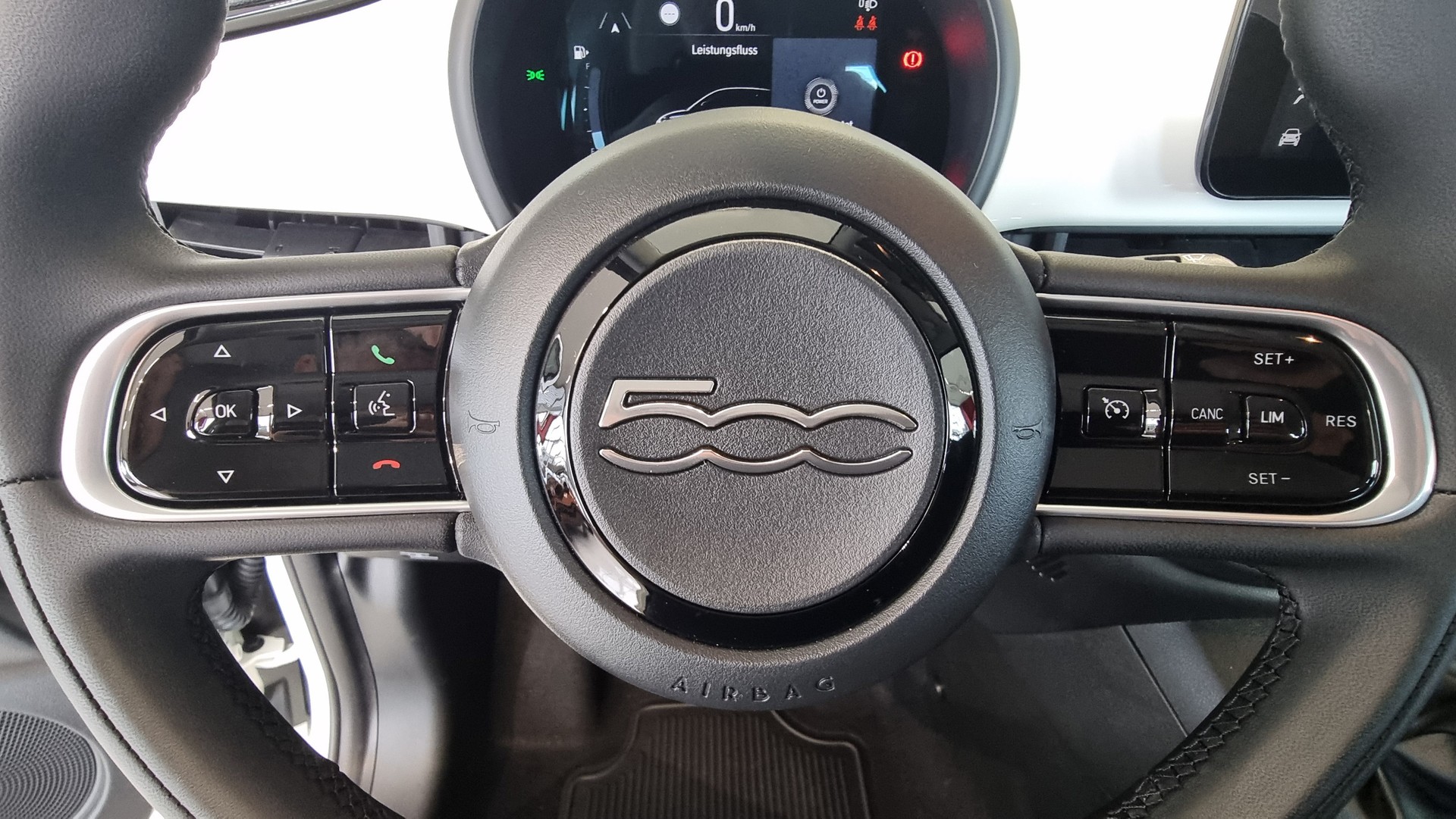 FIAT 500 1.0 Hybrid Torino-image-8