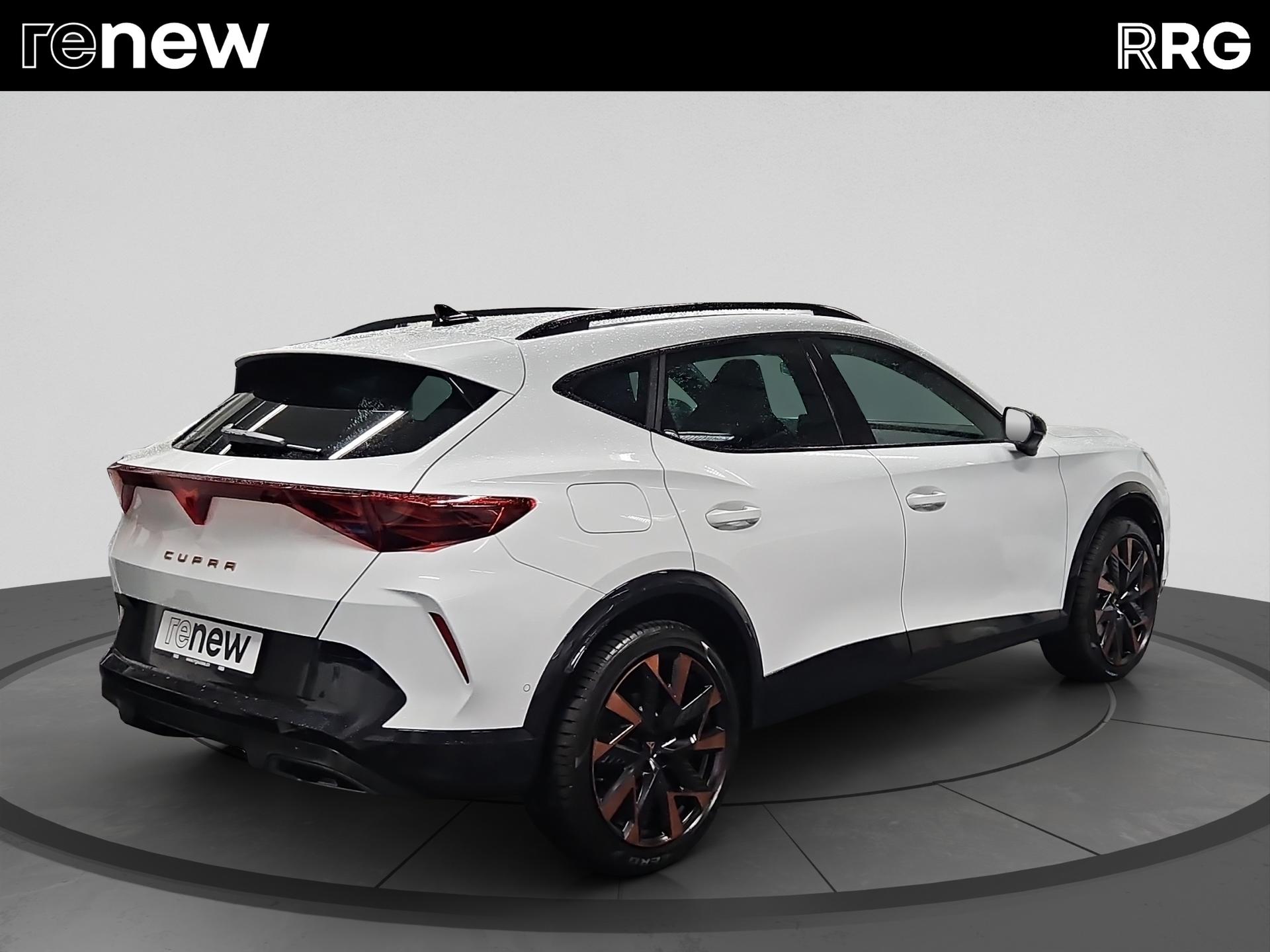 CUPRA Formentor 1.5 TSI DSG-image-2
