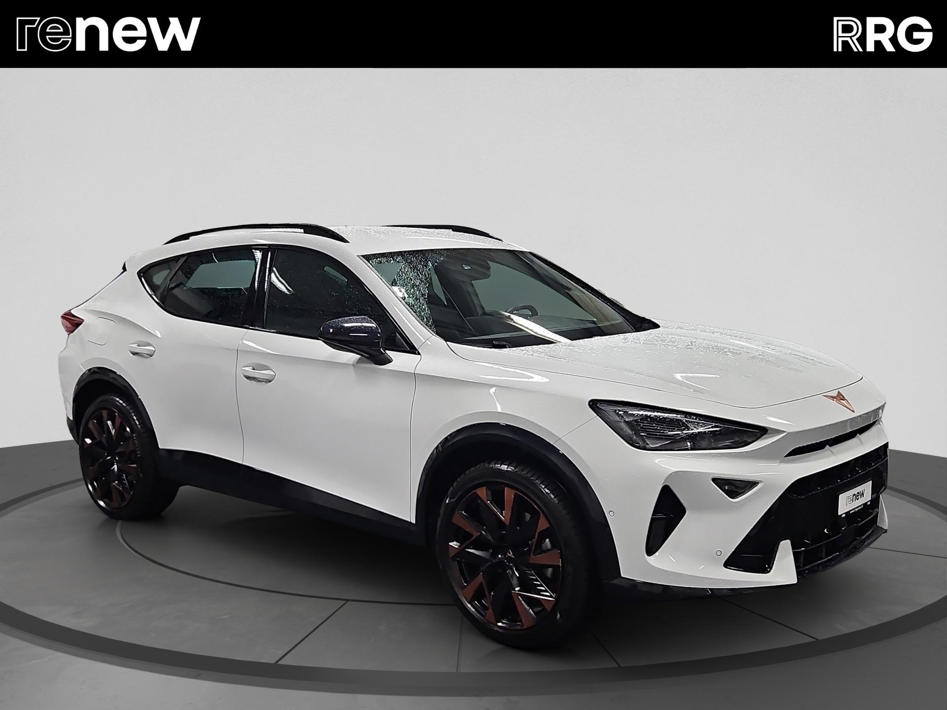 CUPRA Formentor 1.5 TSI DSG-image-0