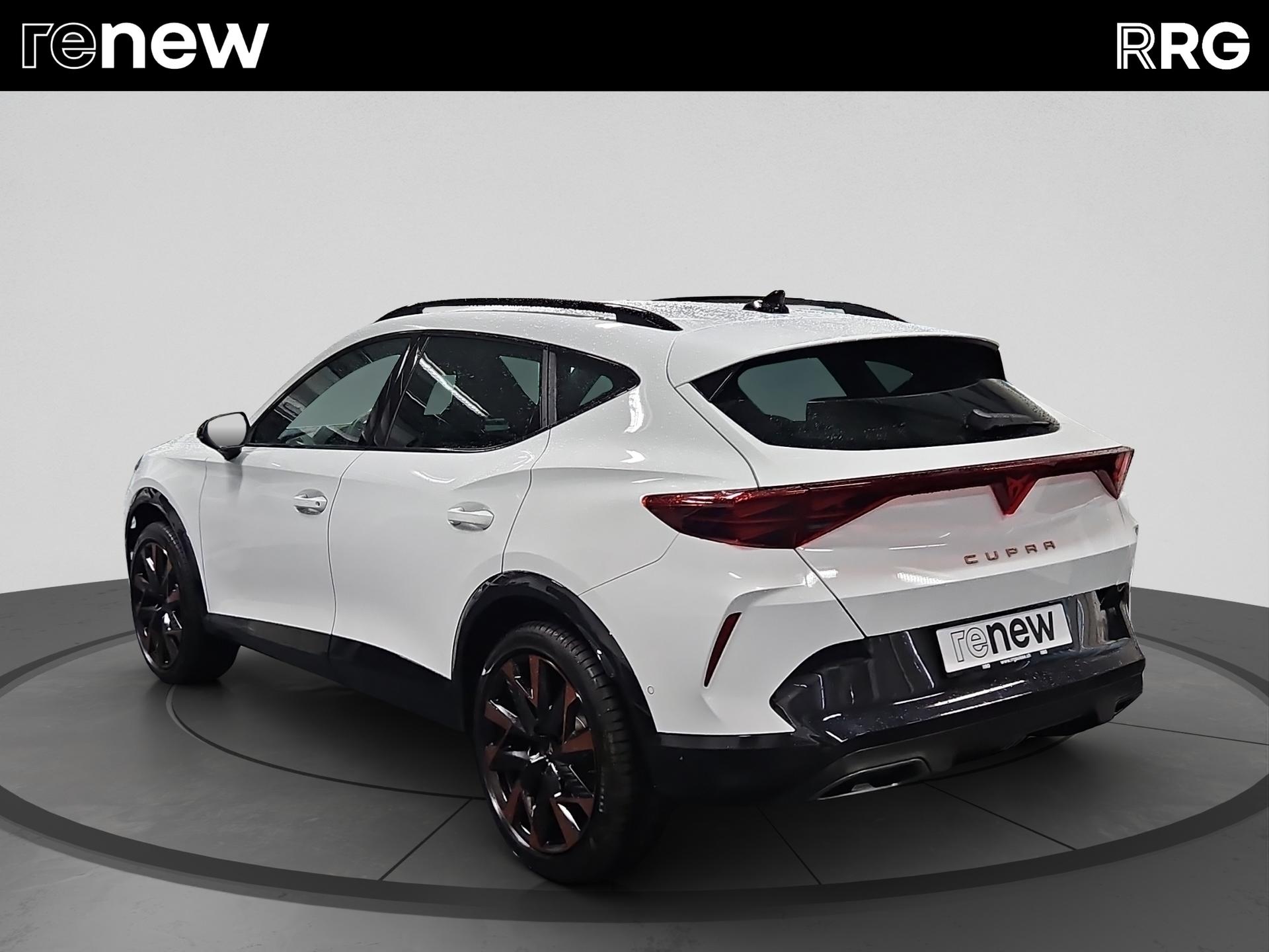CUPRA Formentor 1.5 TSI DSG-image-4