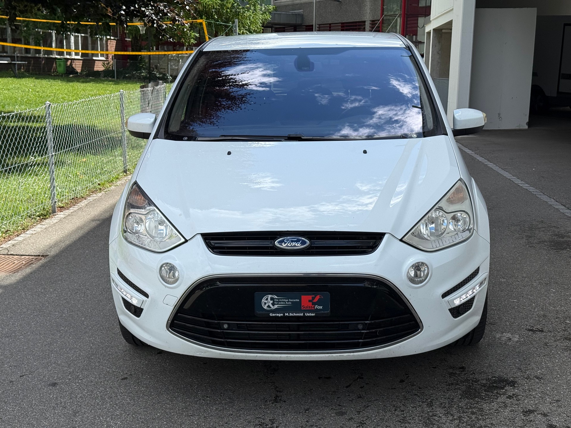 FORD S-Max 1.6 SCTi Titanium-image-0