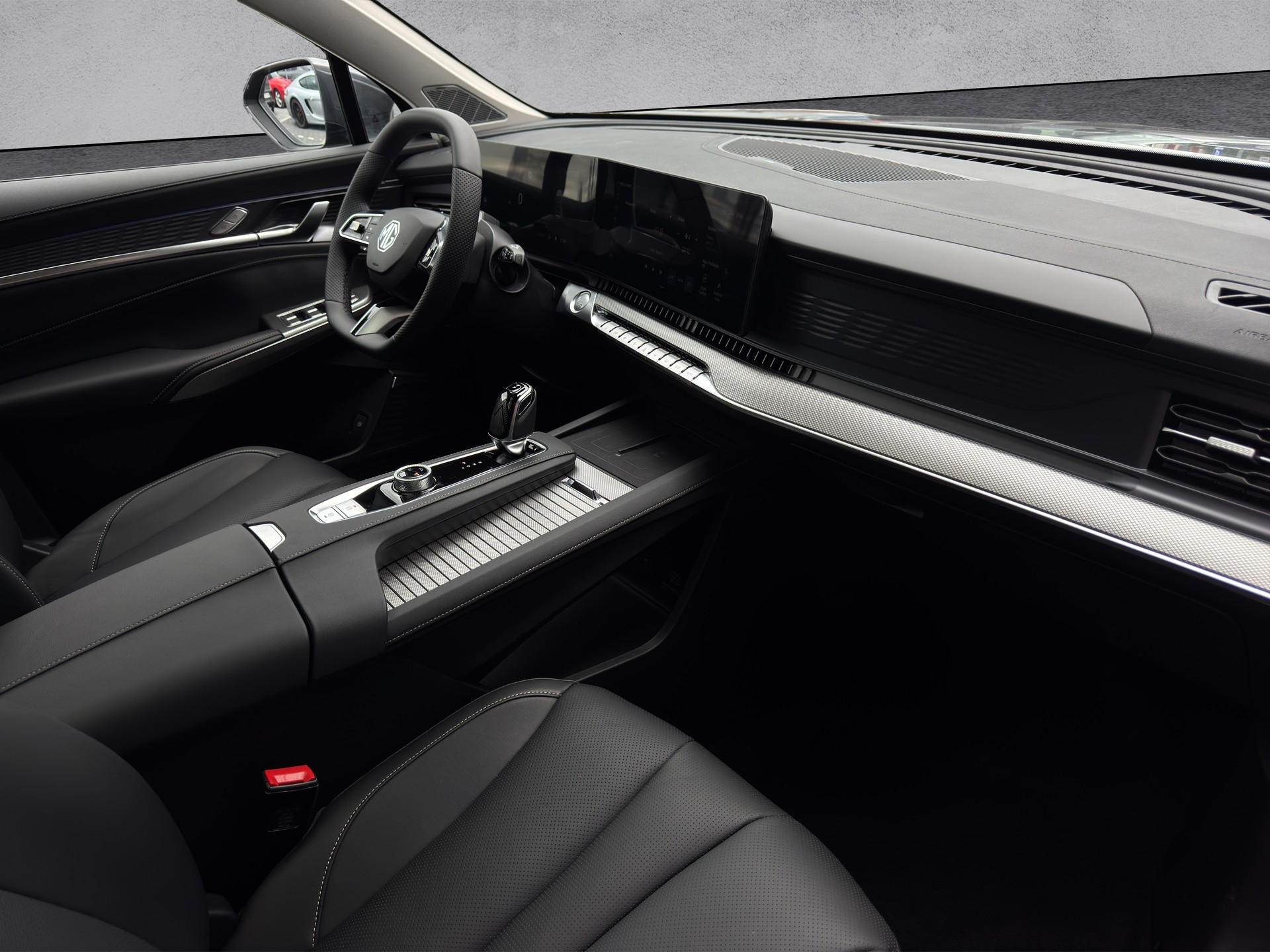 MG S9 1.5 PHEV Premium-image-13
