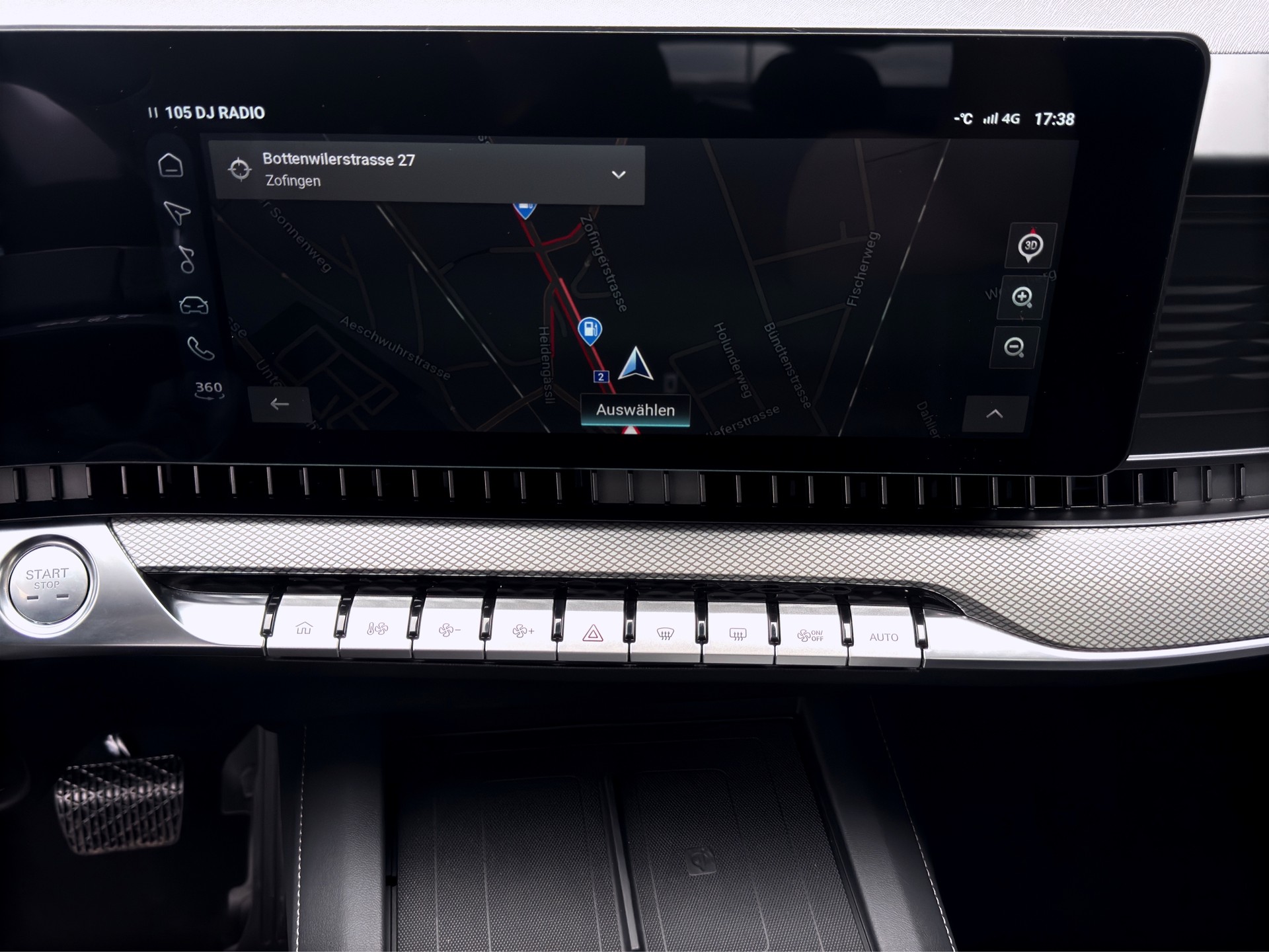 MG S9 1.5 PHEV Premium-image-9