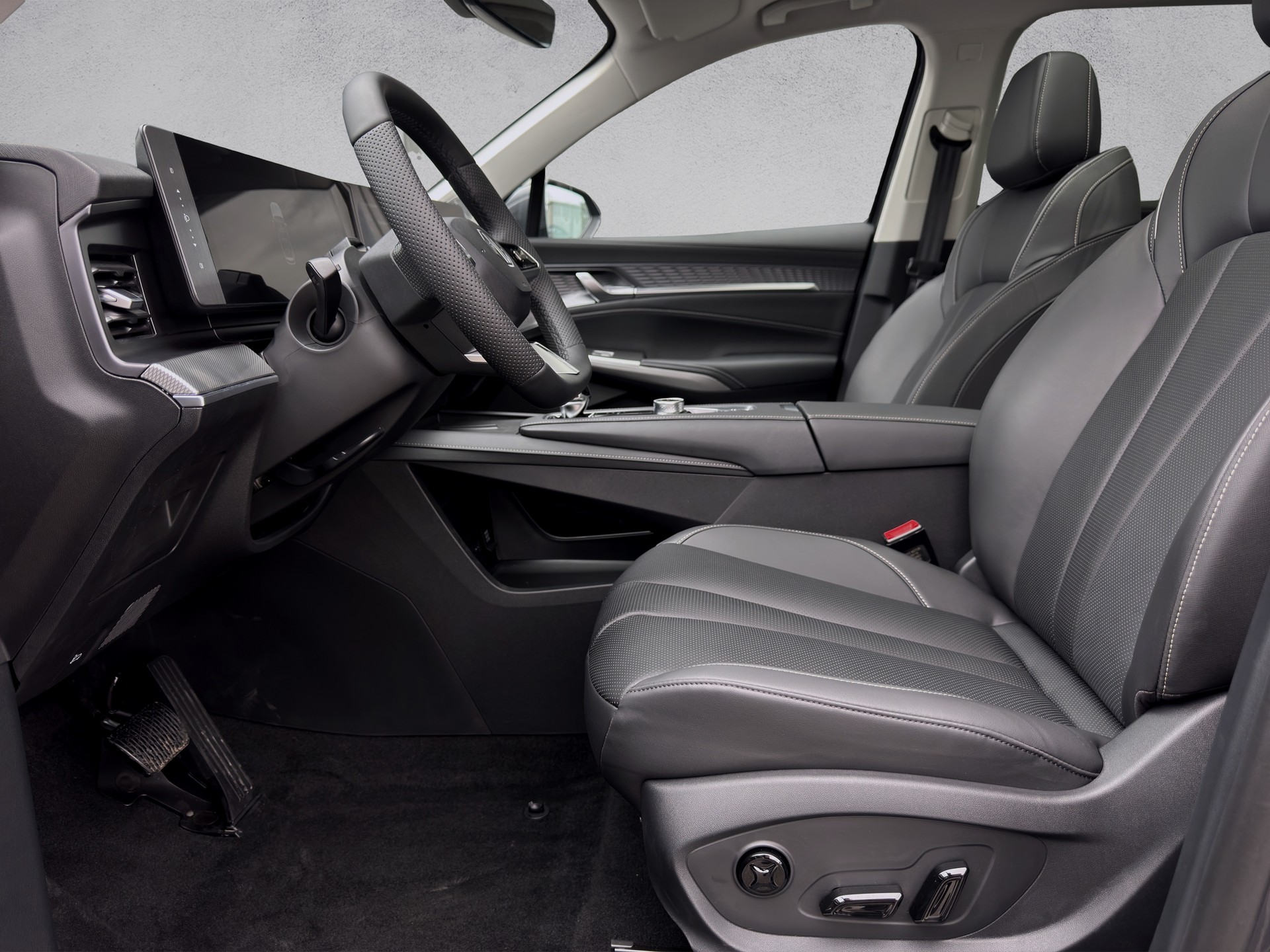 MG S9 1.5 PHEV Premium-image-7