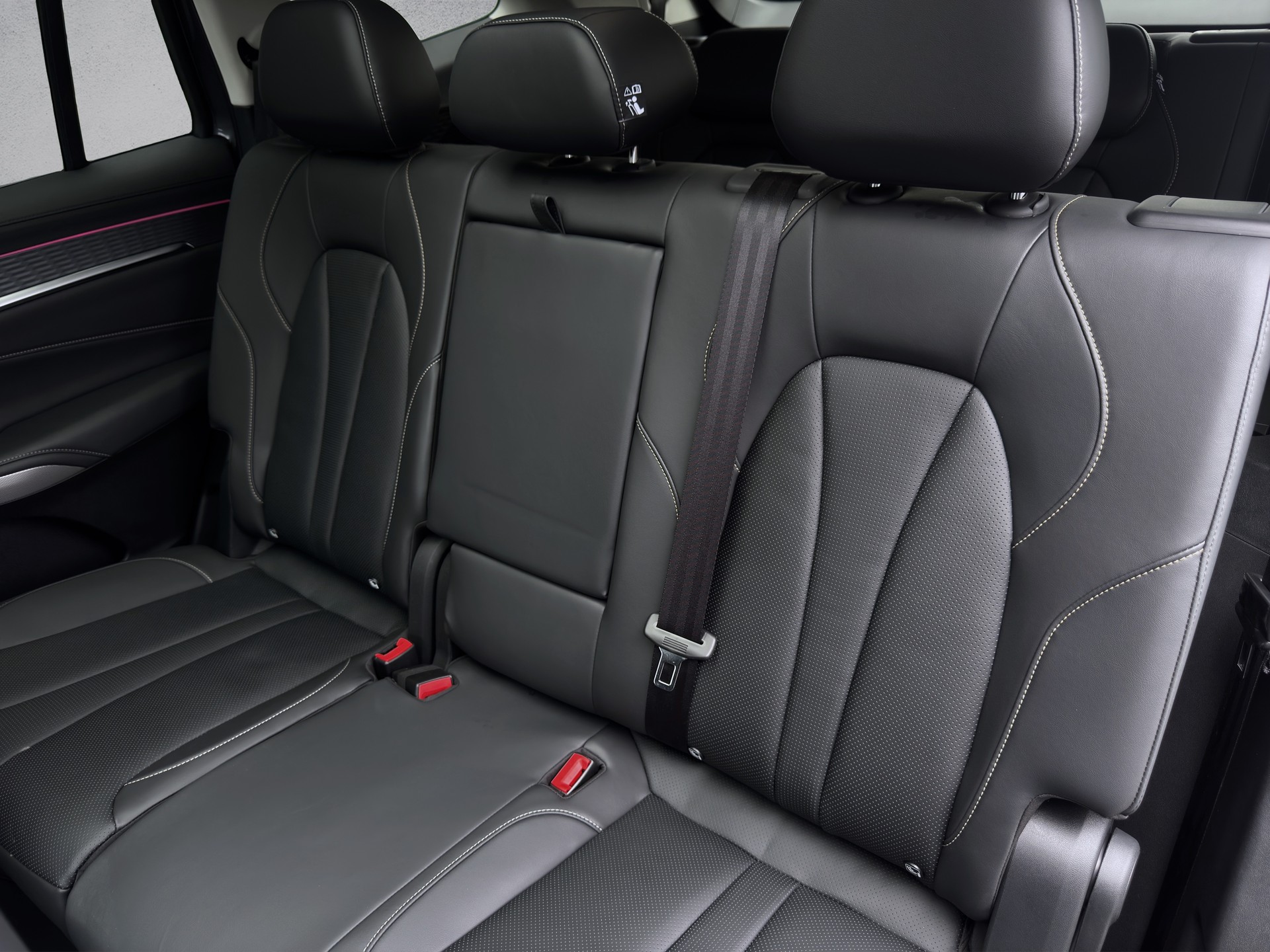 MG S9 1.5 PHEV Premium-image-10
