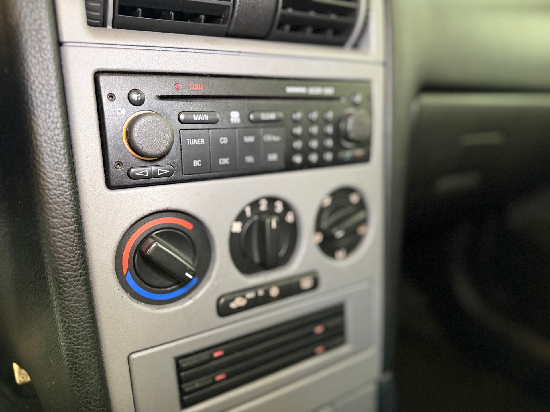OPEL Astra 2.0i 16V Turbo OPC-image-13
