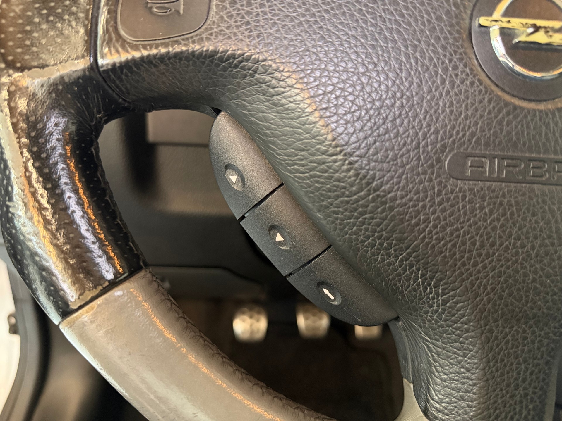 OPEL Astra 2.0i 16V Turbo OPC-image-16