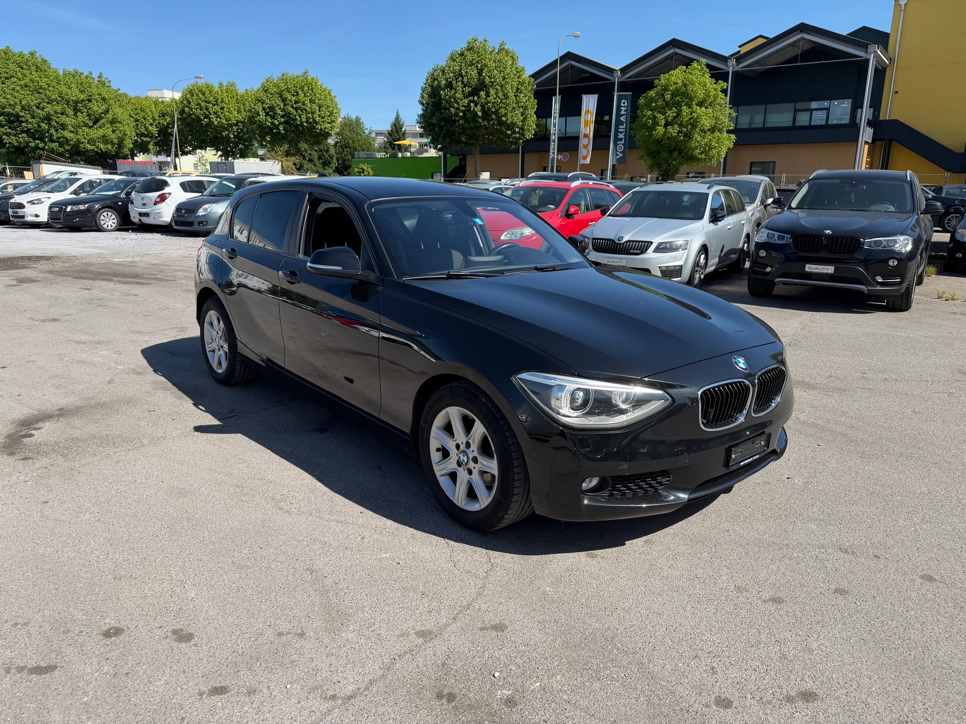 BMW 118d-image-0