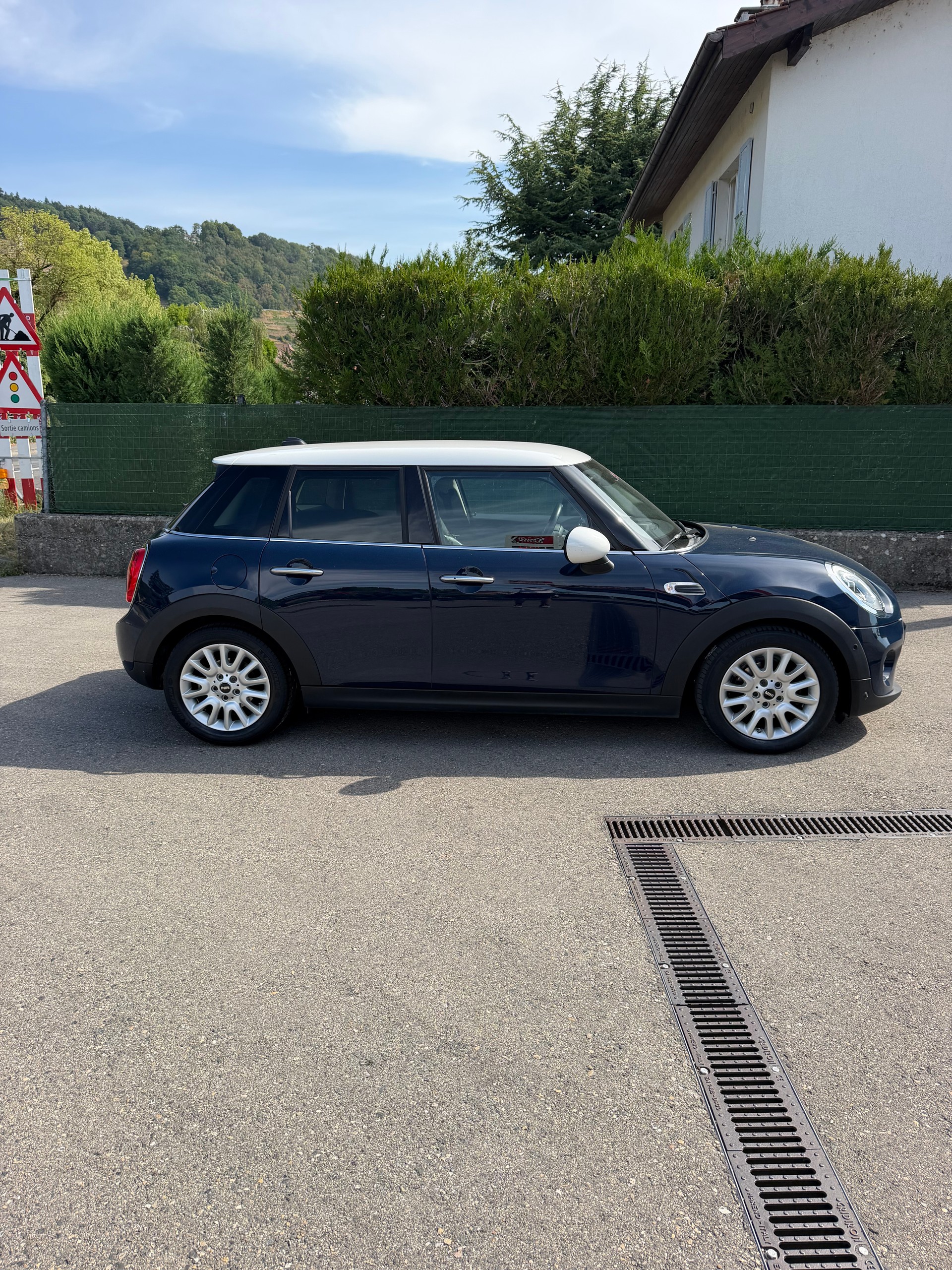 MINI Cooper Steptronic-image-6
