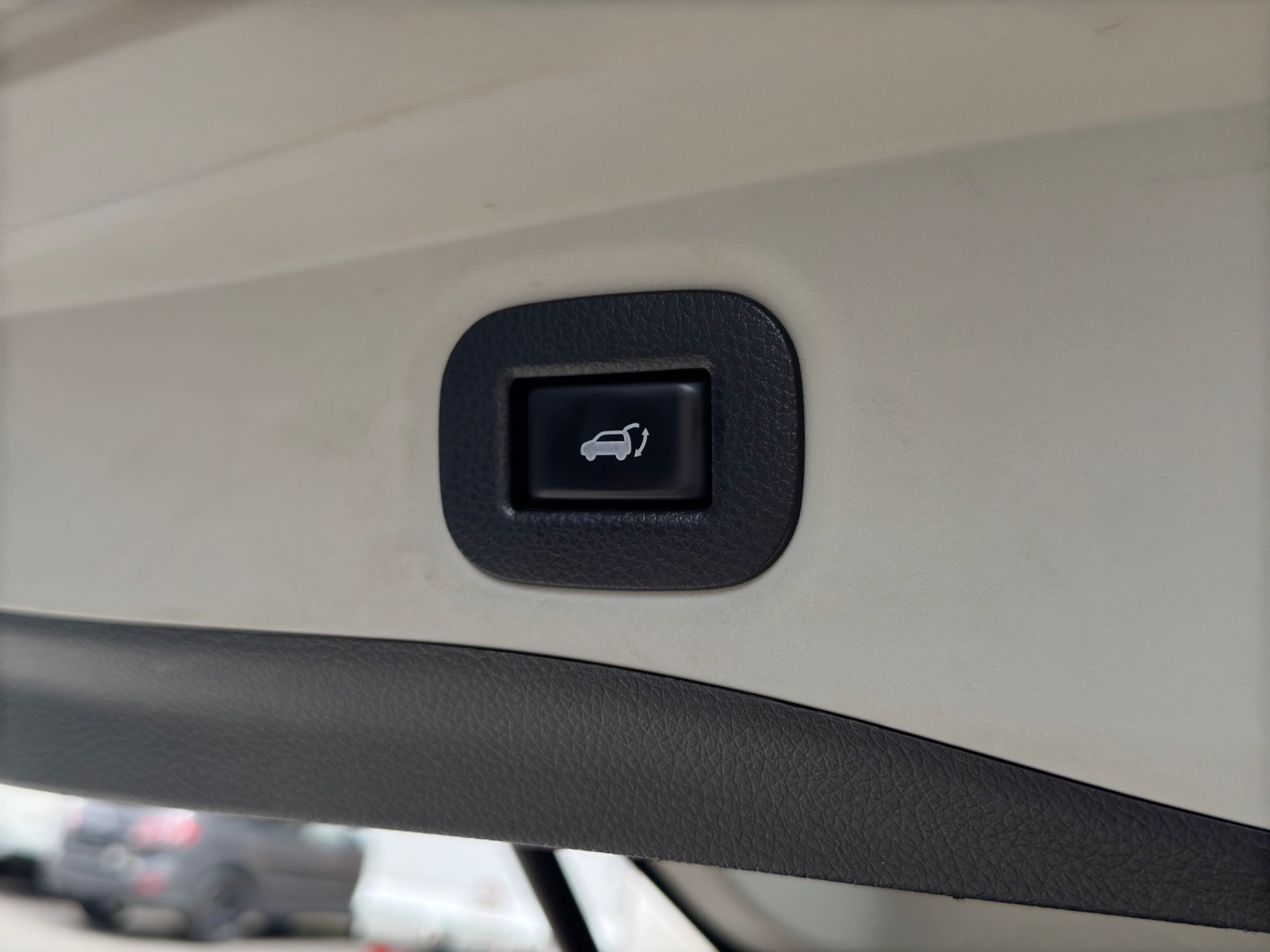 NISSAN X-Trail 2.0 dCi tekna Xtronic CVT ALL-MODE 4x4-image-23