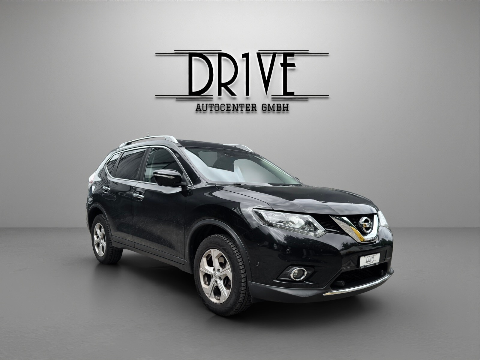 NISSAN X-Trail 2.0 dCi tekna Xtronic CVT ALL-MODE 4x4-image-2